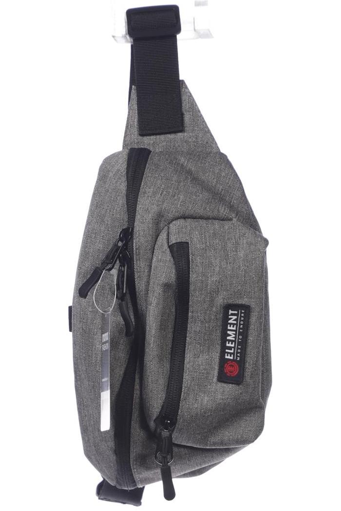 

Element Herren Tasche, grau, Gr.