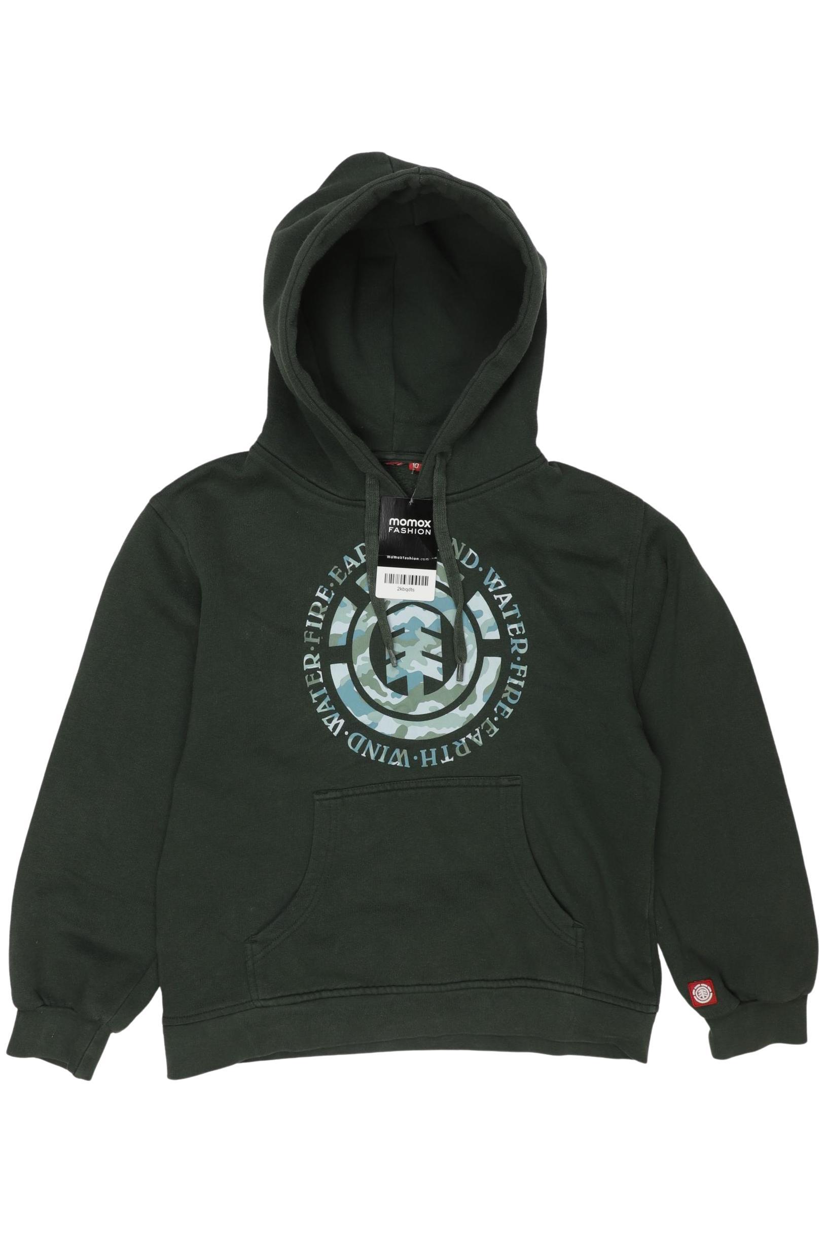 

Element Herren Hoodies & Sweater, grün, Gr. 10