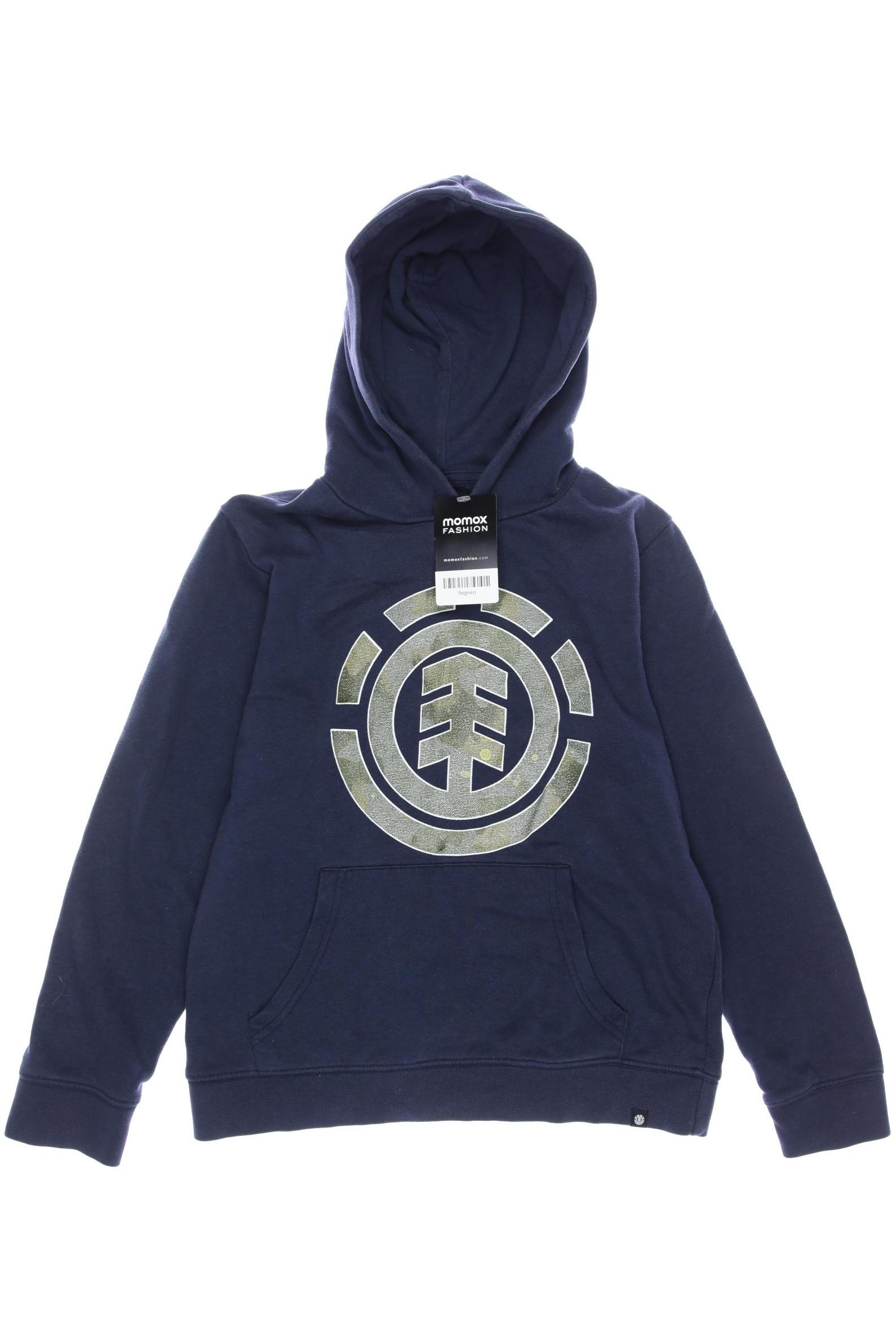 

Element Herren Hoodies & Sweater, marineblau, Gr. 12