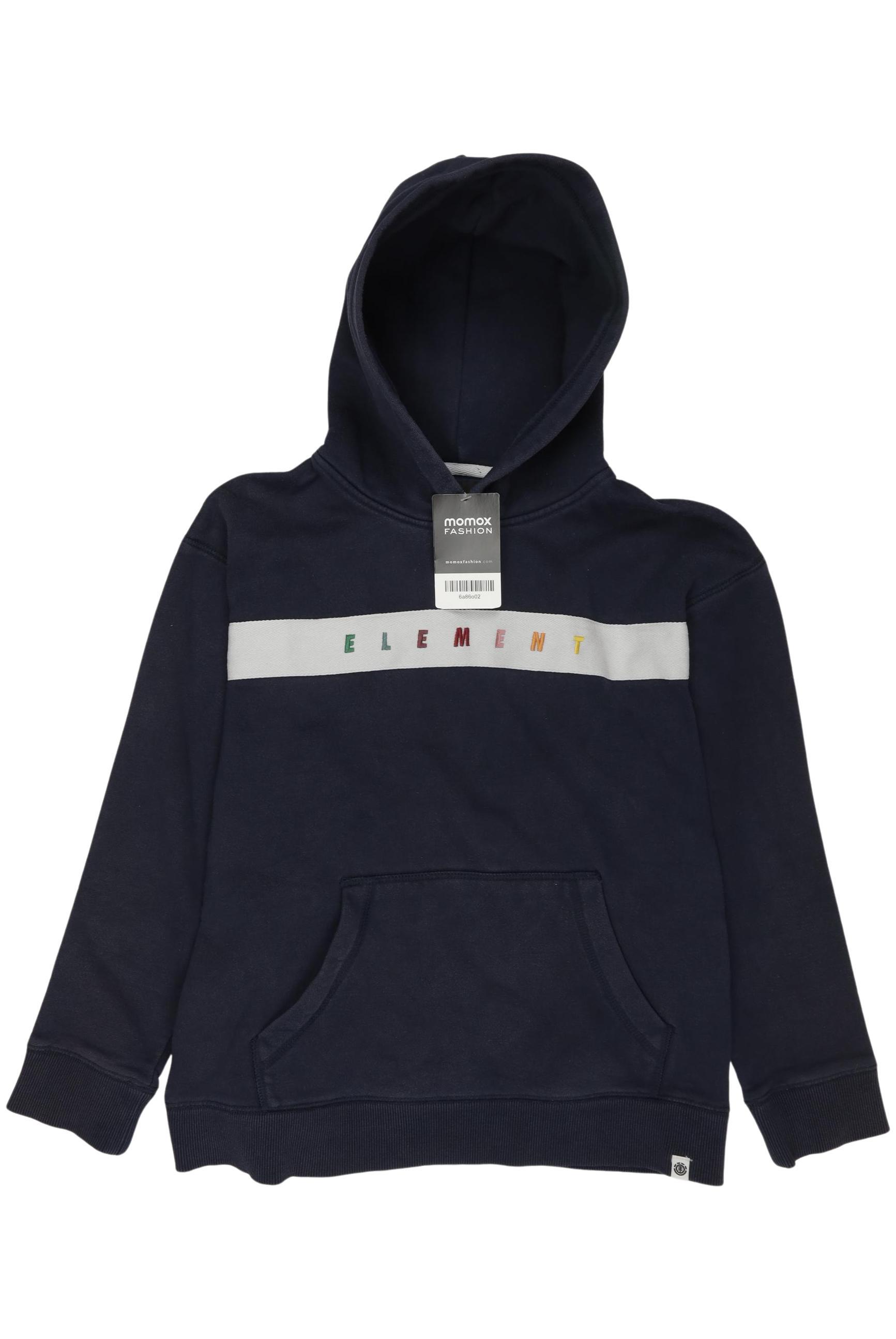 

Element Jungen Hoodies & Sweater, marineblau, Gr. 14