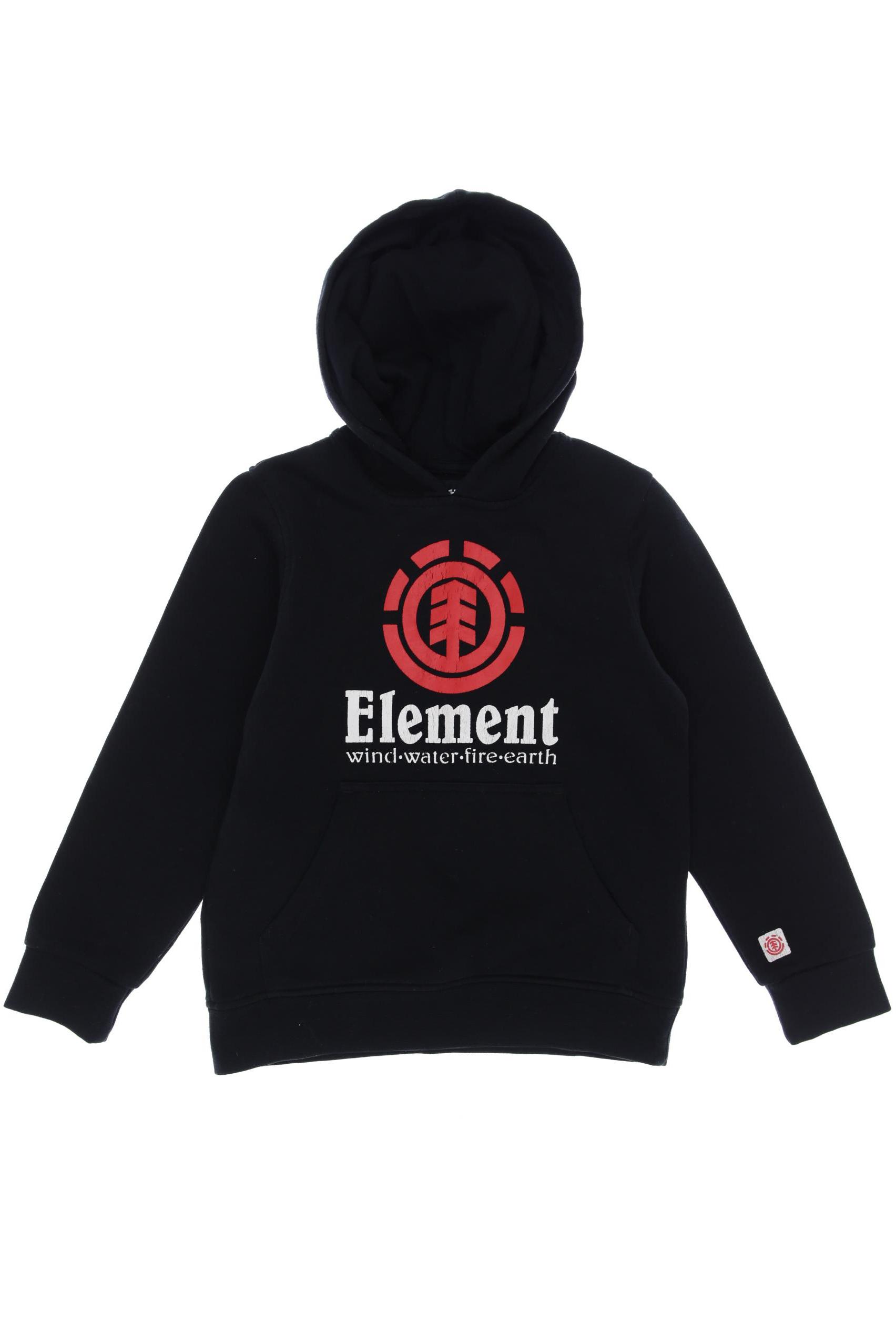 

Element Herren Hoodies & Sweater, schwarz, Gr. 128