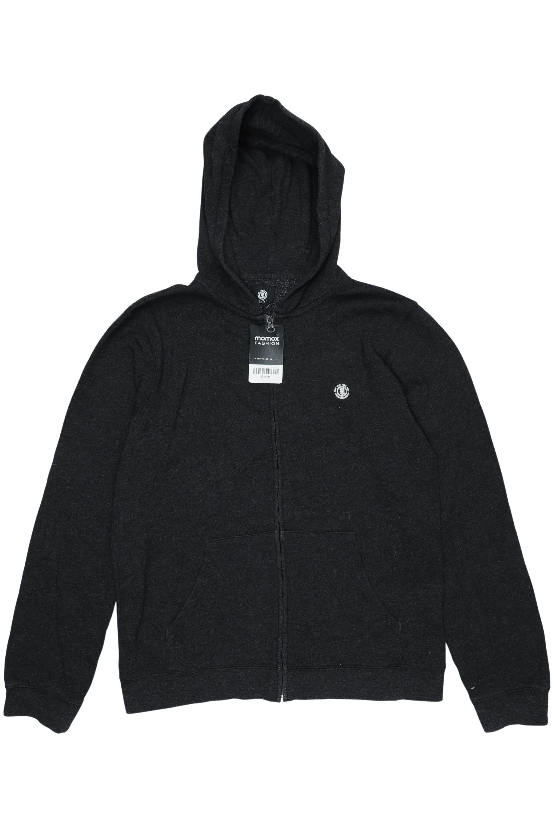 

Element Herren Hoodies & Sweater, grau, Gr. 16