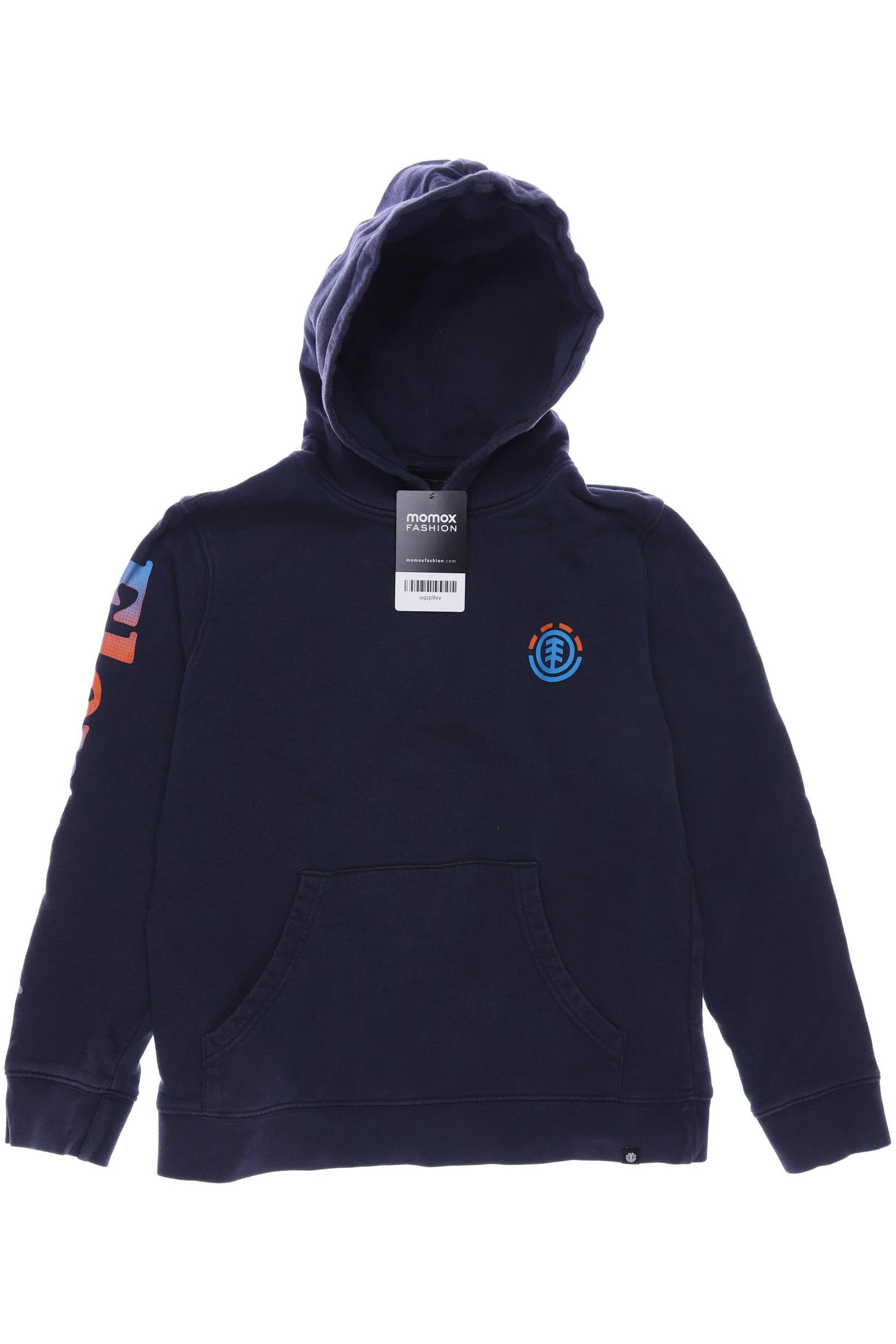 

Element Herren Hoodies & Sweater, marineblau, Gr. 146