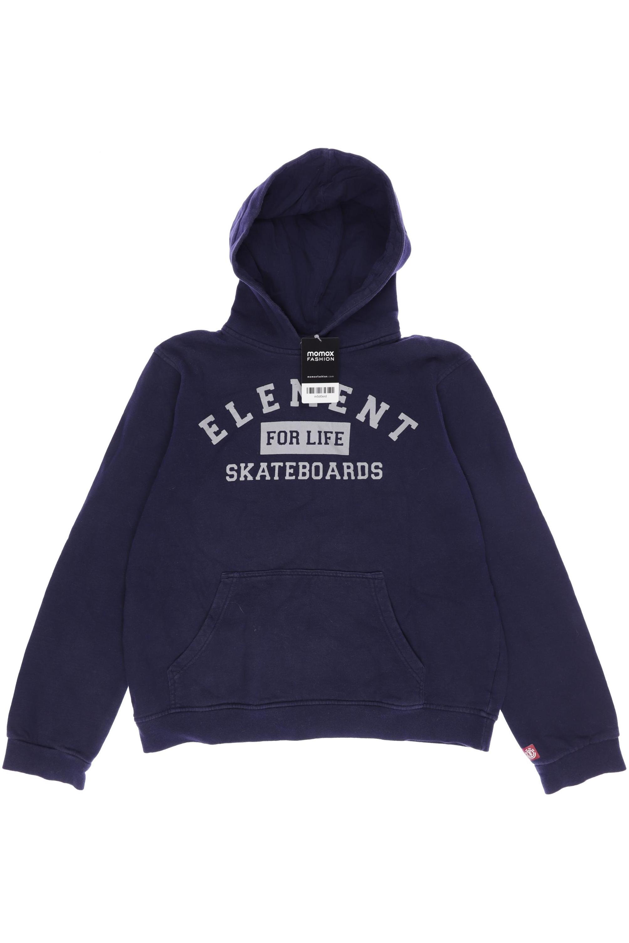 

Element Herren Hoodies & Sweater, marineblau, Gr. 176