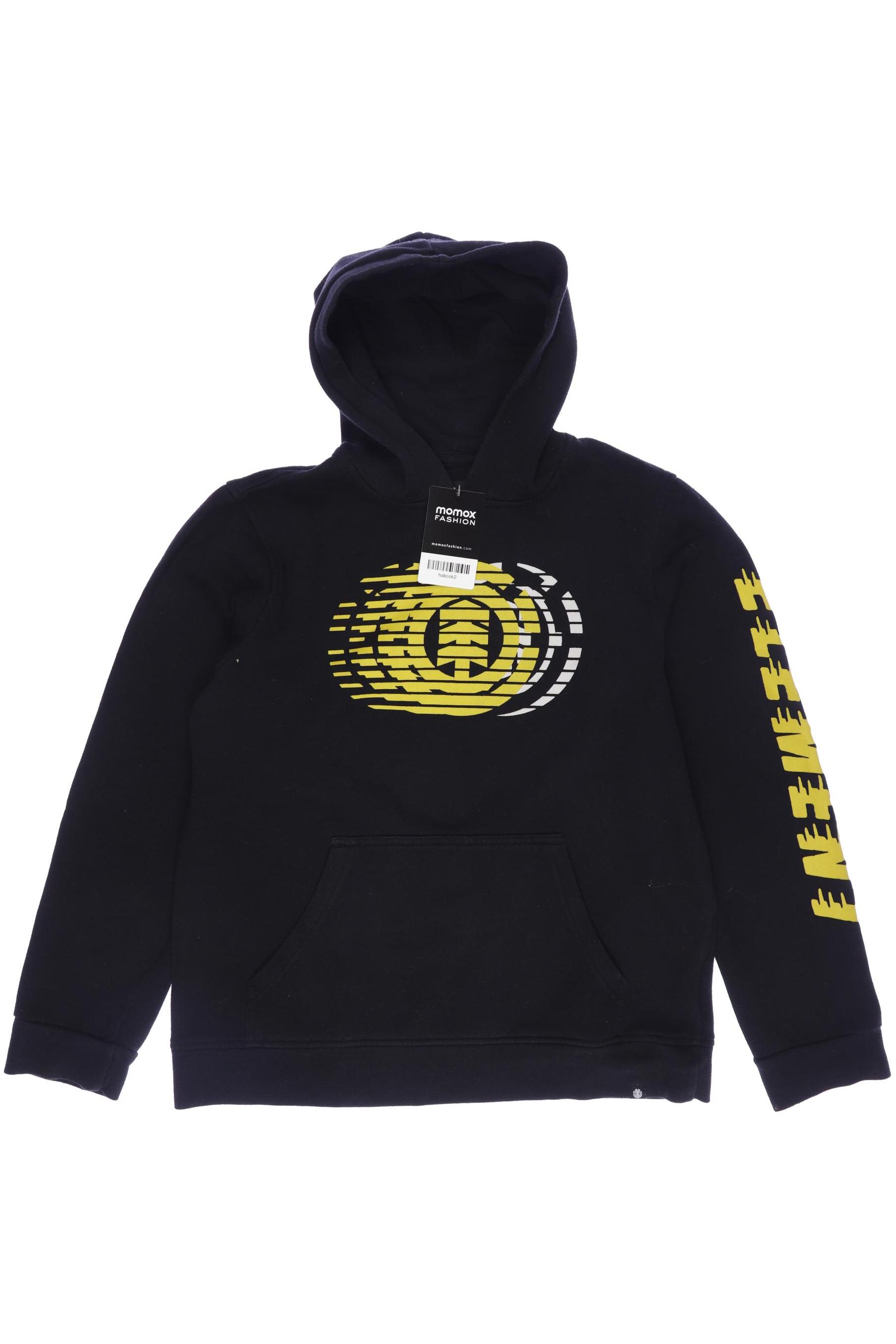 

Element Herren Hoodies & Sweater, schwarz, Gr. 176