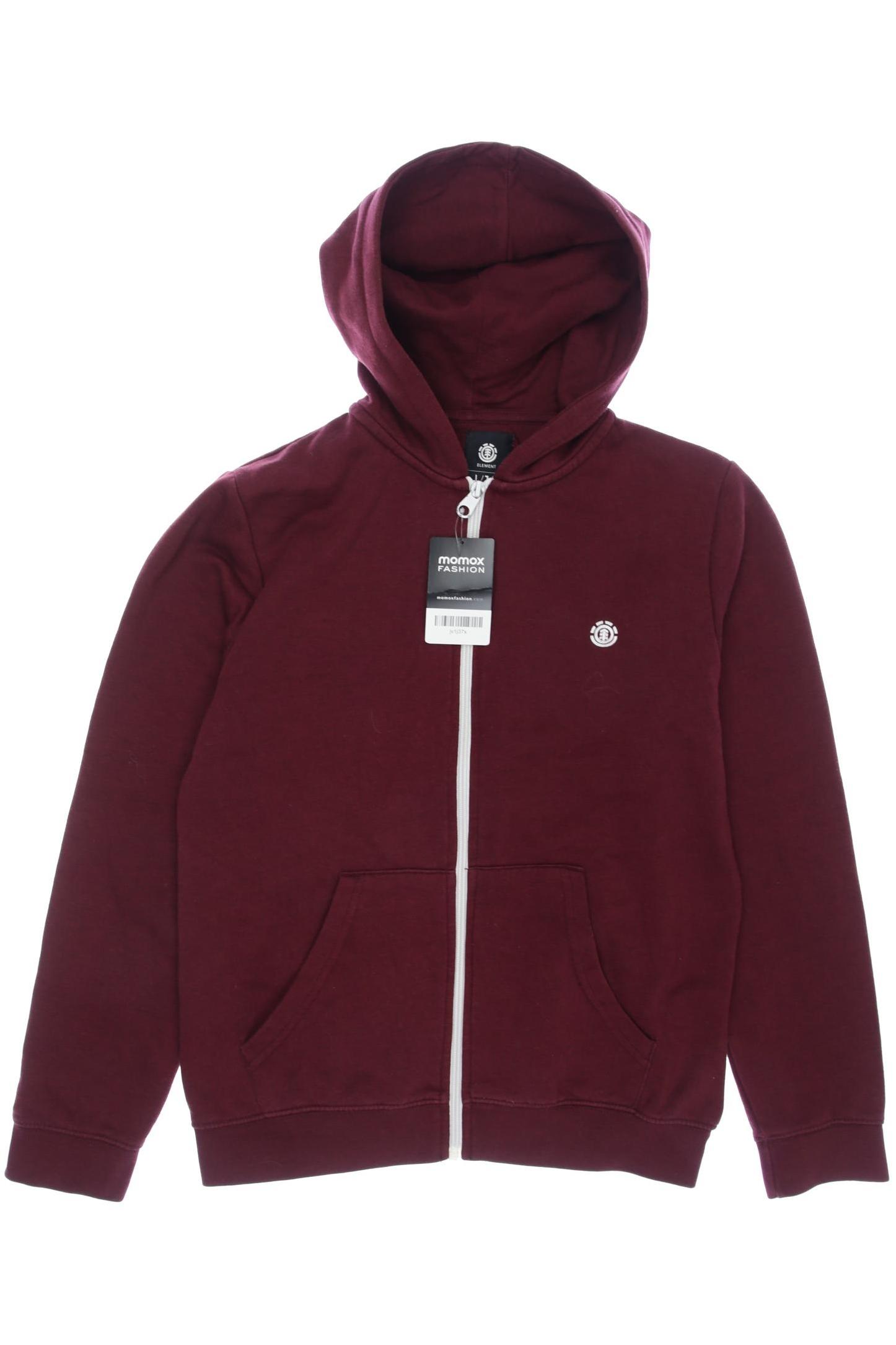 

Element Herren Hoodies & Sweater, bordeaux, Gr. 14
