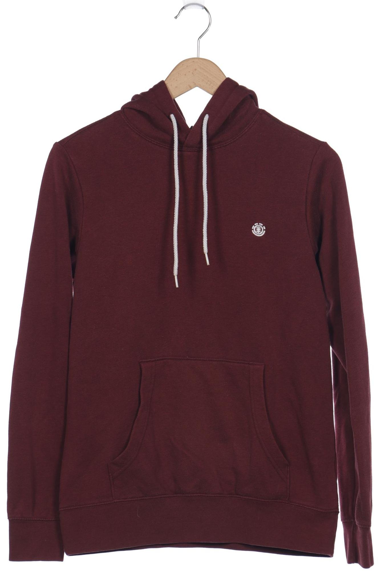 

Element Jungen Hoodies & Sweater, bordeaux