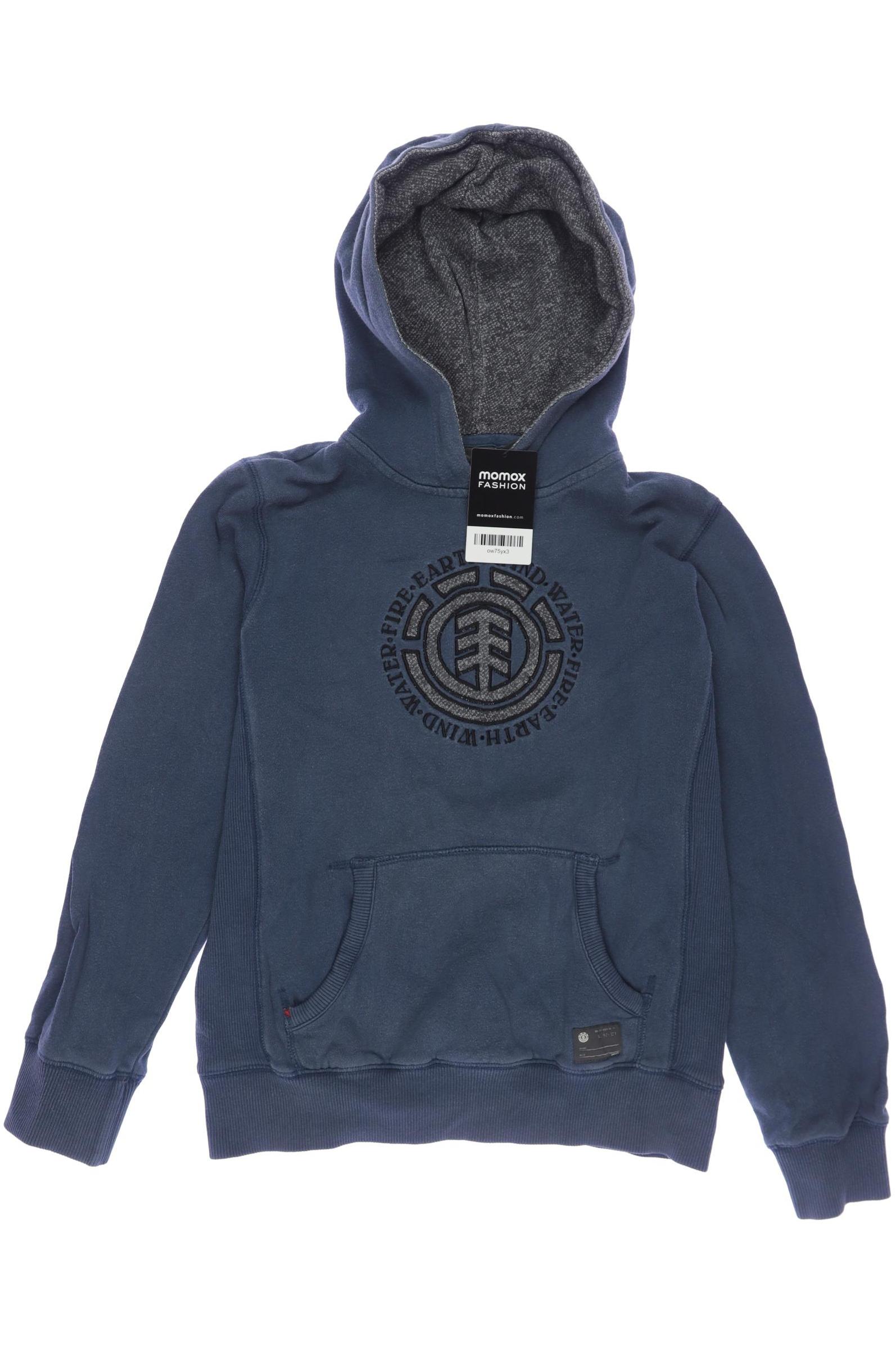 

Element Herren Hoodies & Sweater, blau, Gr. 12