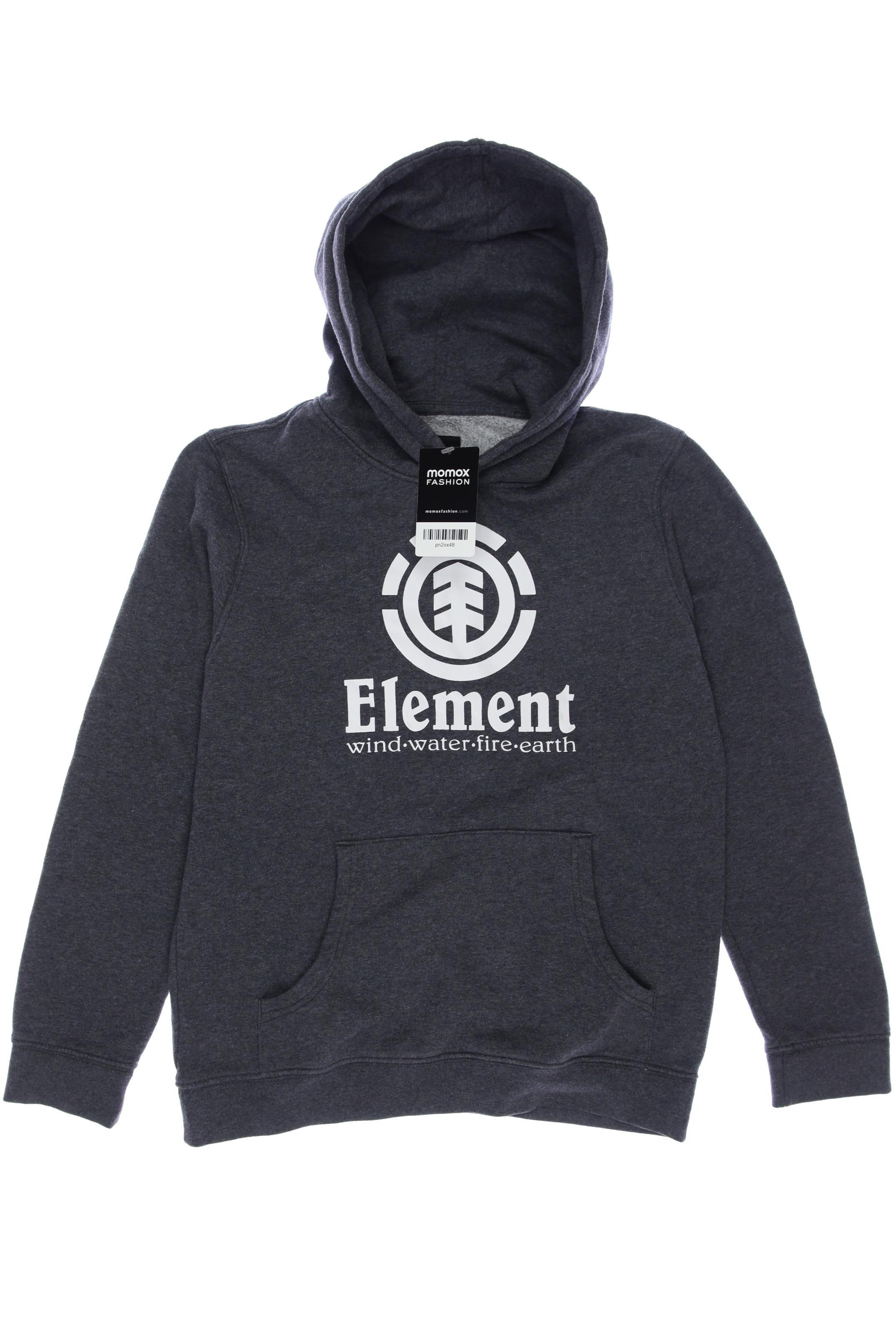 

Element Herren Hoodies & Sweater, grau, Gr. 158