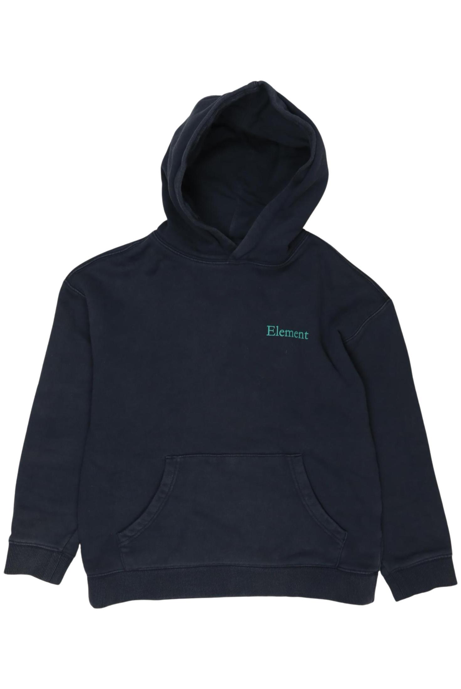 

Element Jungen Hoodies & Sweater, marineblau, Gr. 12
