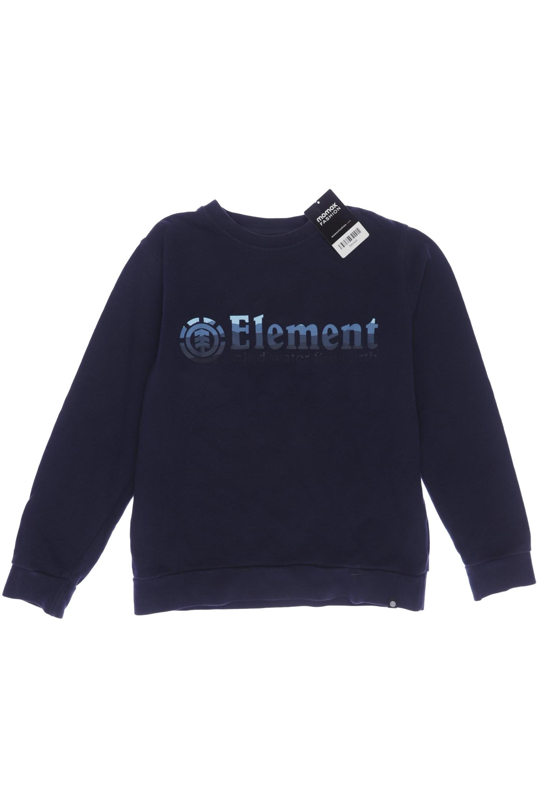 

Element Jungen Hoodies & Sweater, marineblau