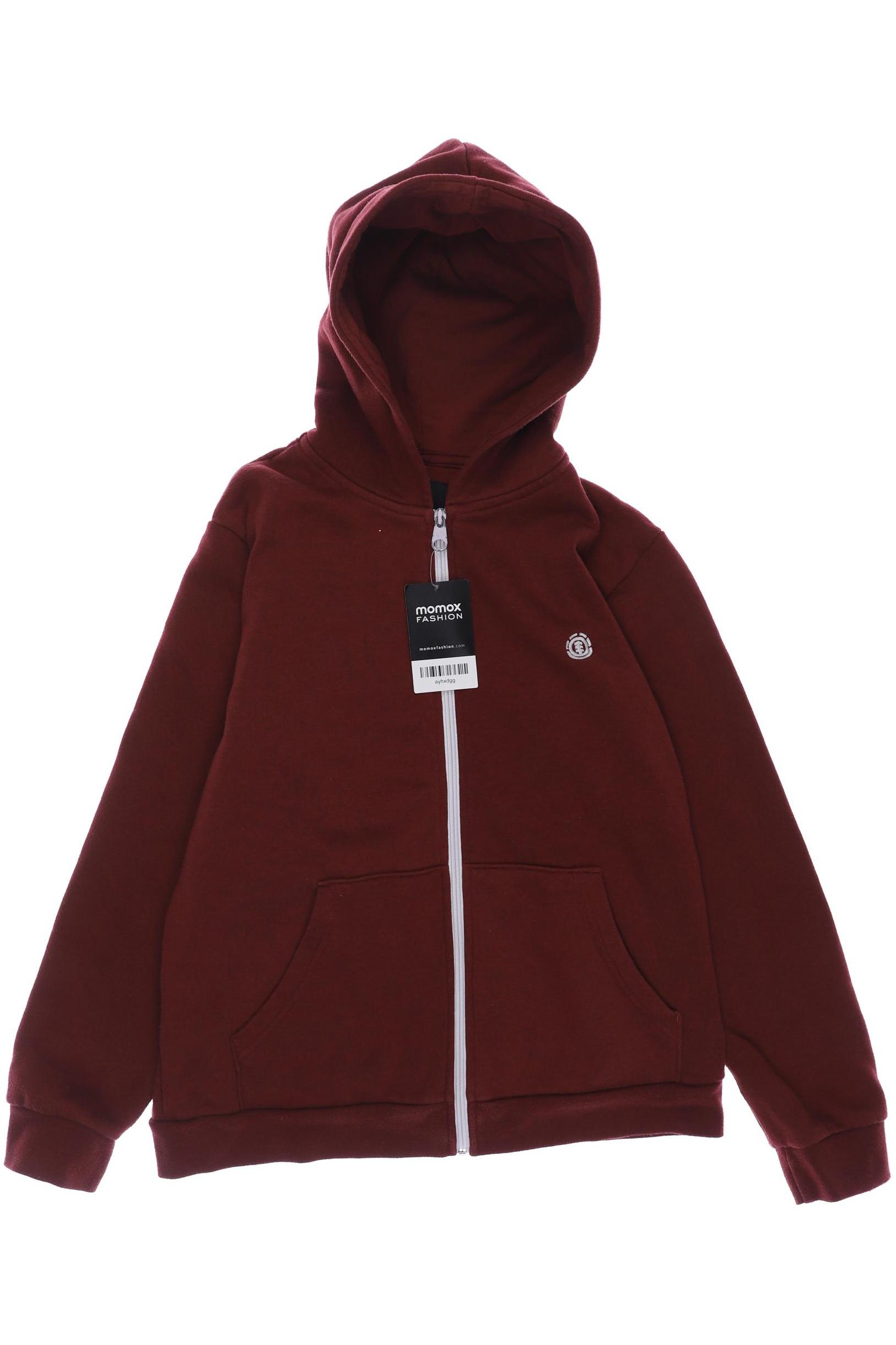 

Element Jungen Hoodies & Sweater, bordeaux