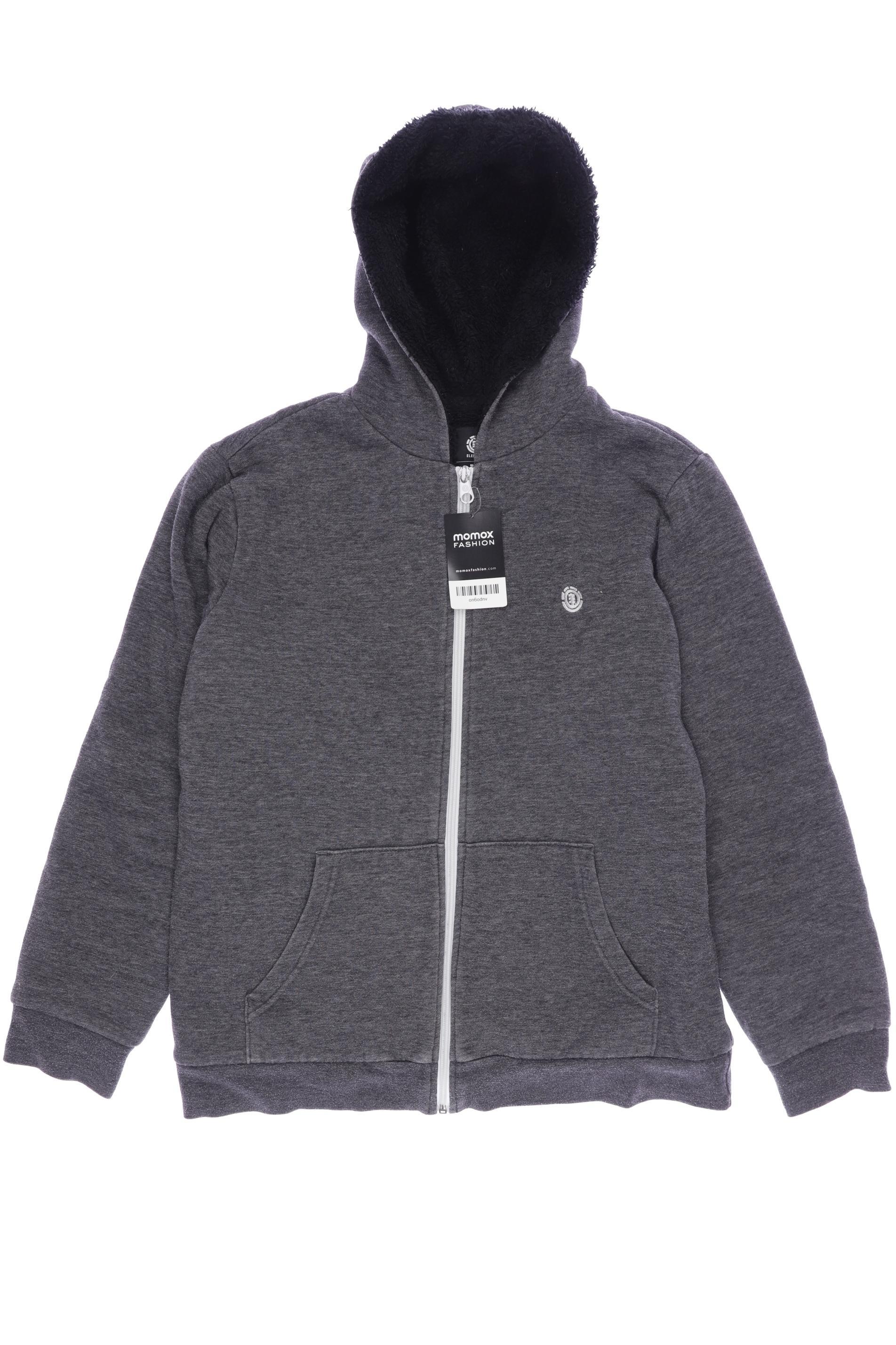 

Element Herren Hoodies & Sweater, grau, Gr. 176
