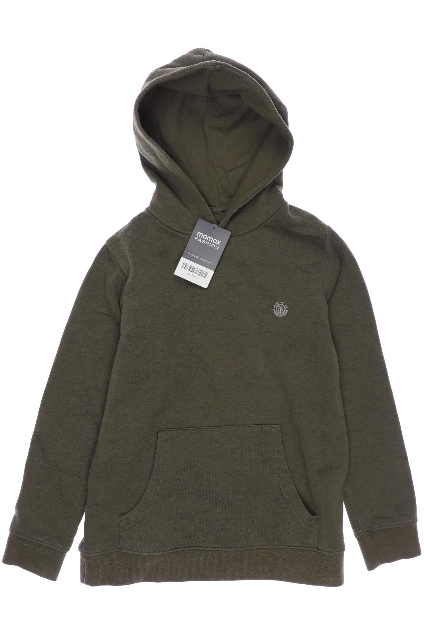 

Element Jungen Hoodies & Sweater, grün