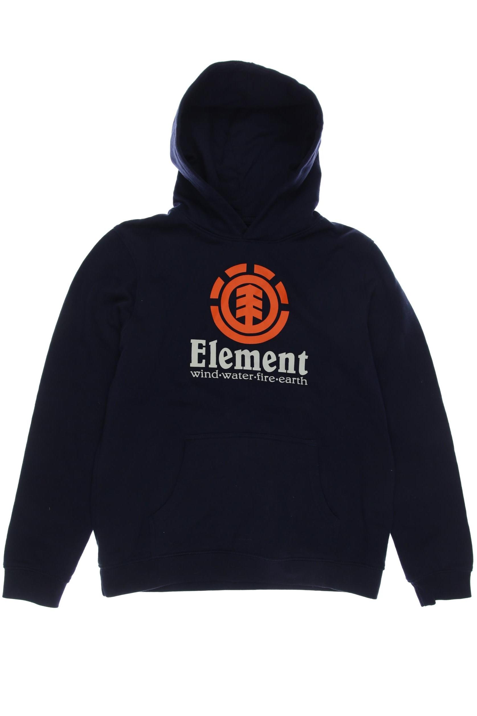 

Element Herren Hoodies & Sweater, marineblau, Gr. 170