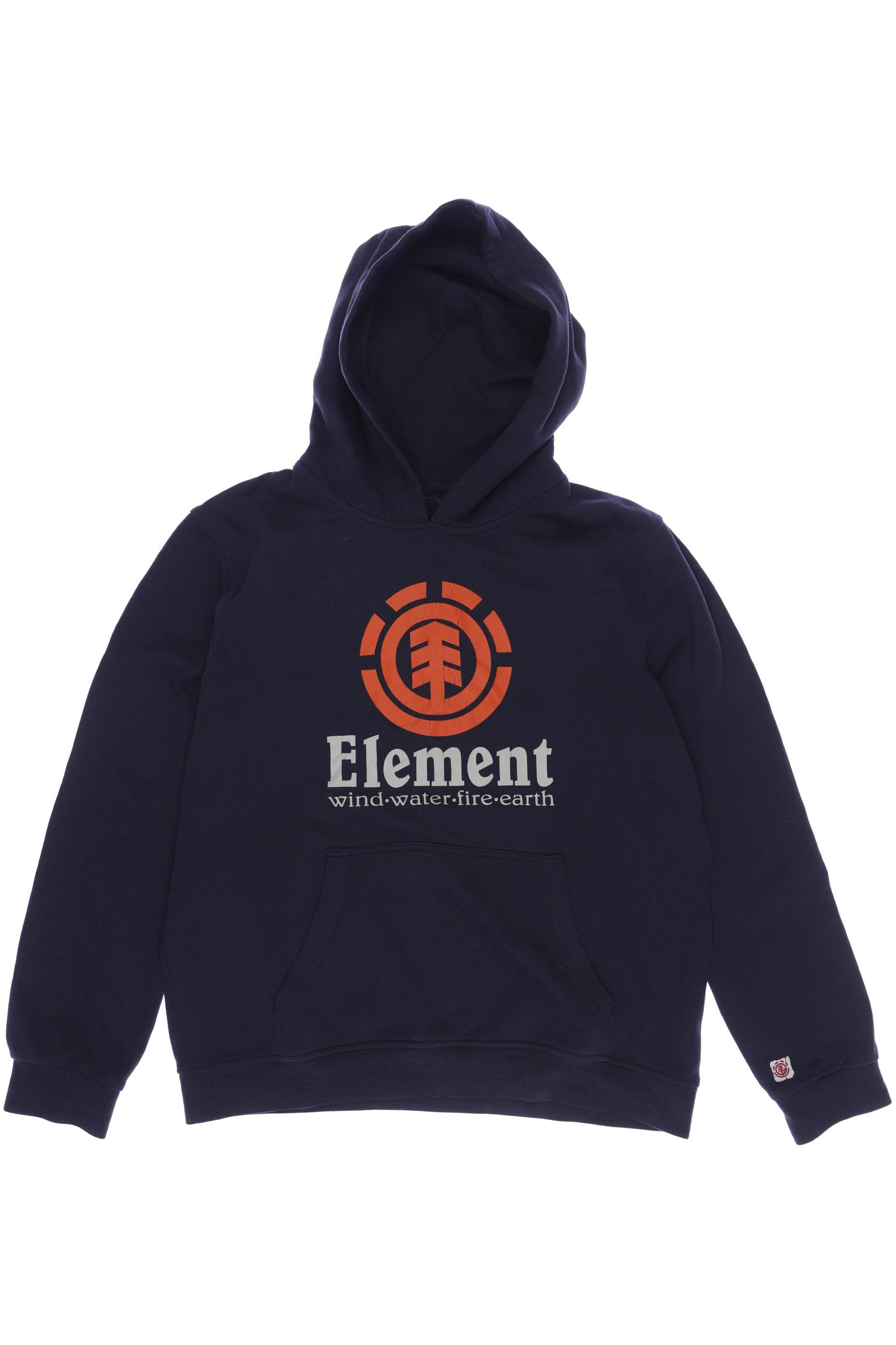 

Element Jungen Hoodies & Sweater, marineblau