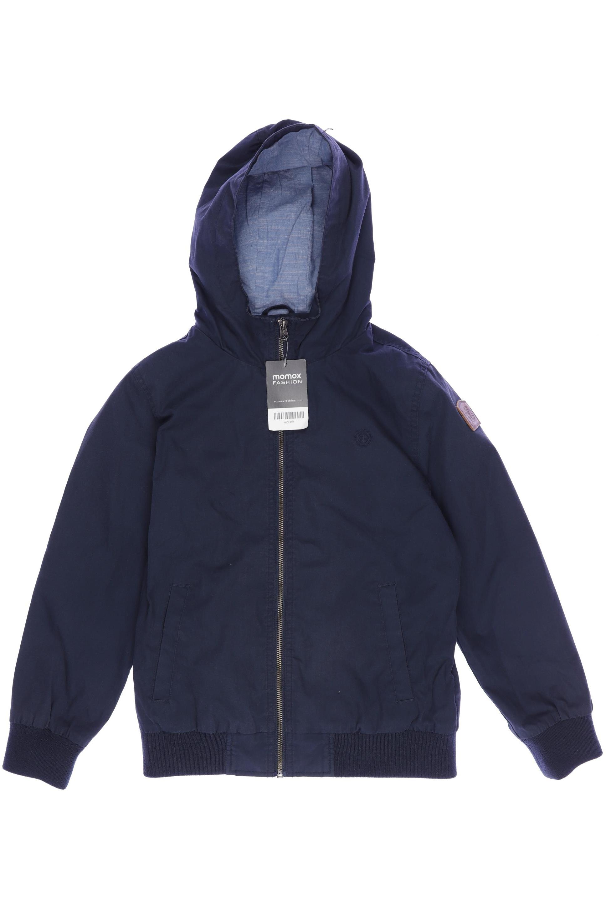 

Element Herren Jacke, blau, Gr. 152