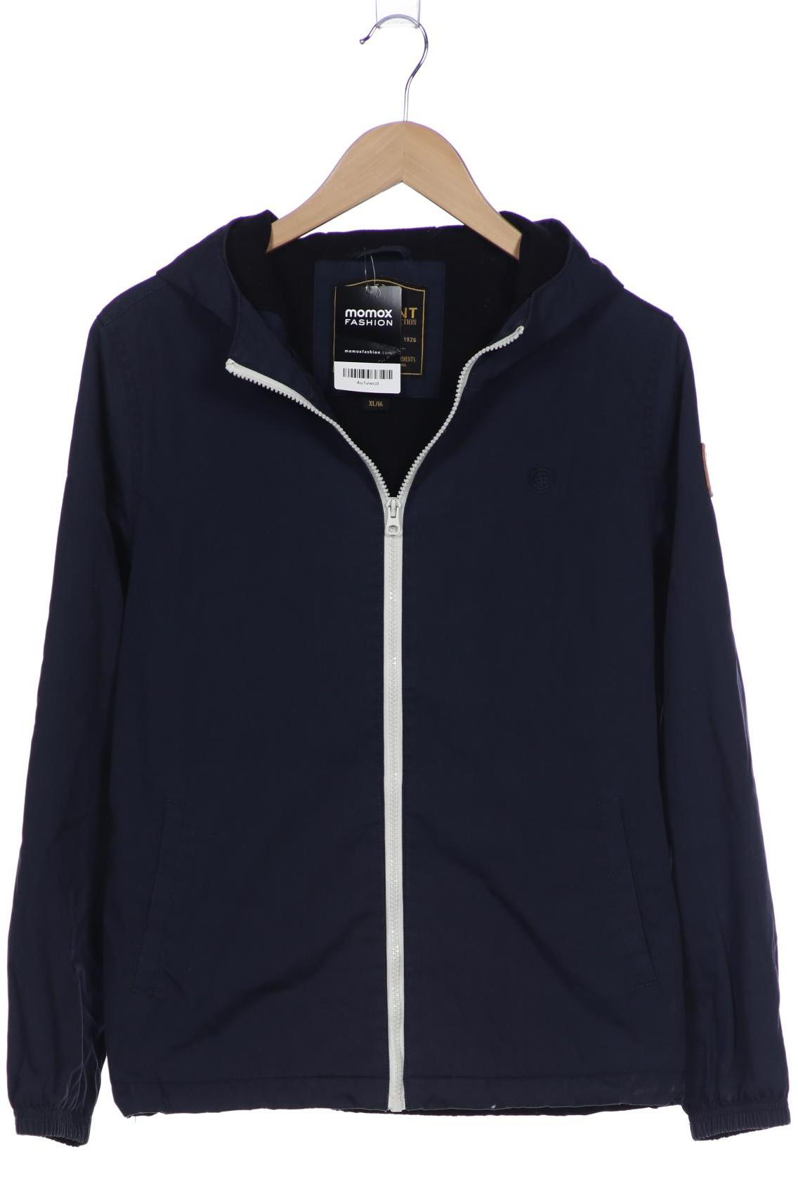 

Element Herren Jacke, marineblau, Gr. 170