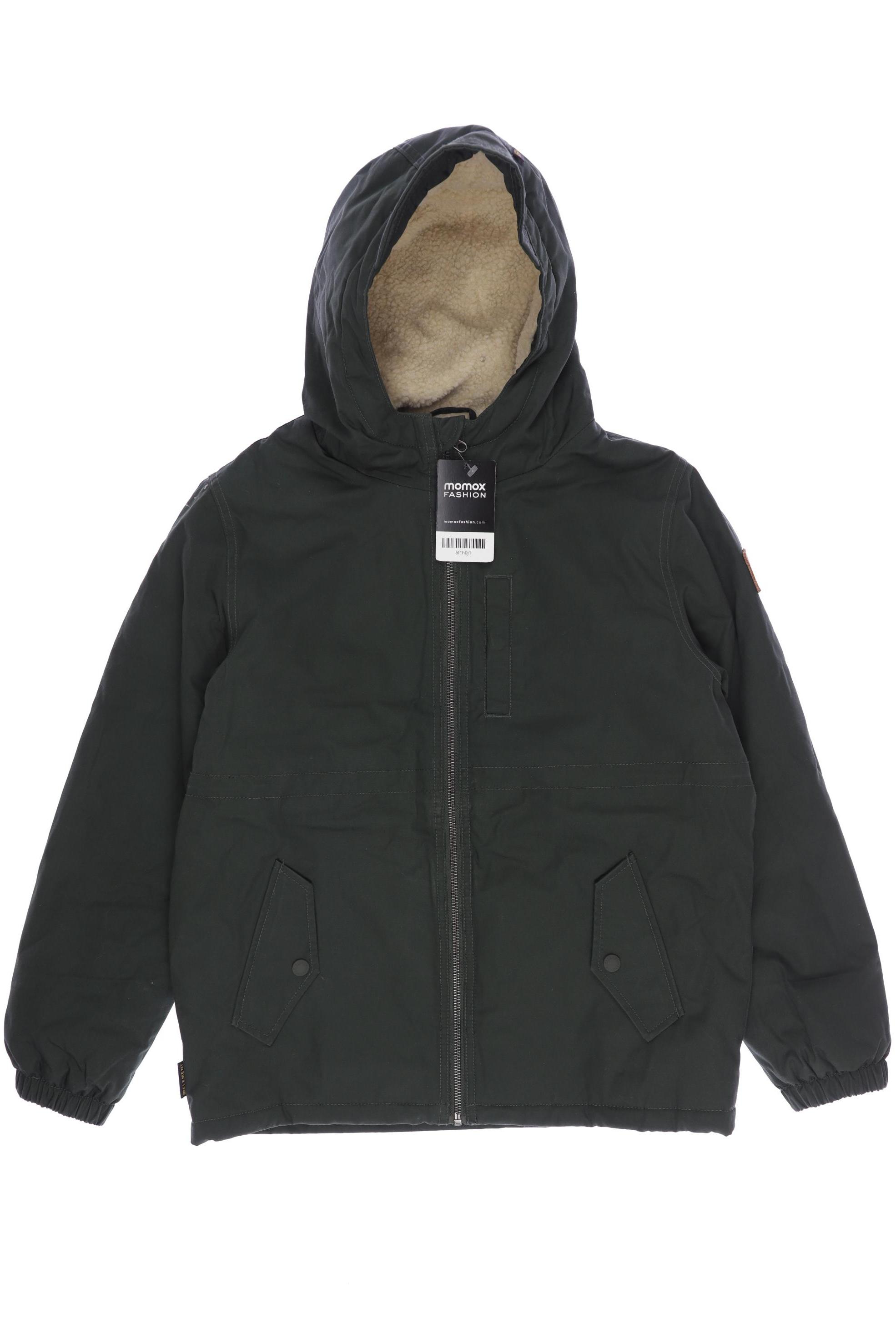 

Element Jungen Jacke, grün