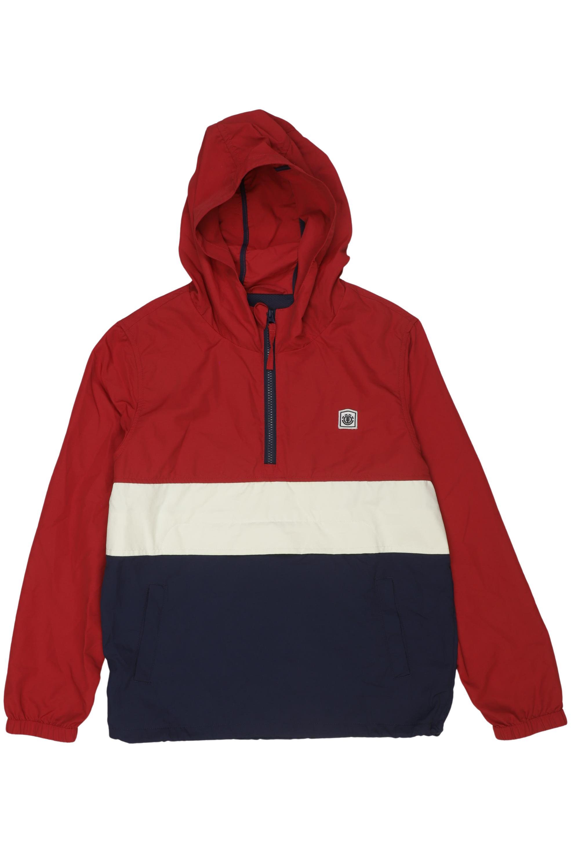 

Element Herren Jacke, mehrfarbig, Gr. 14