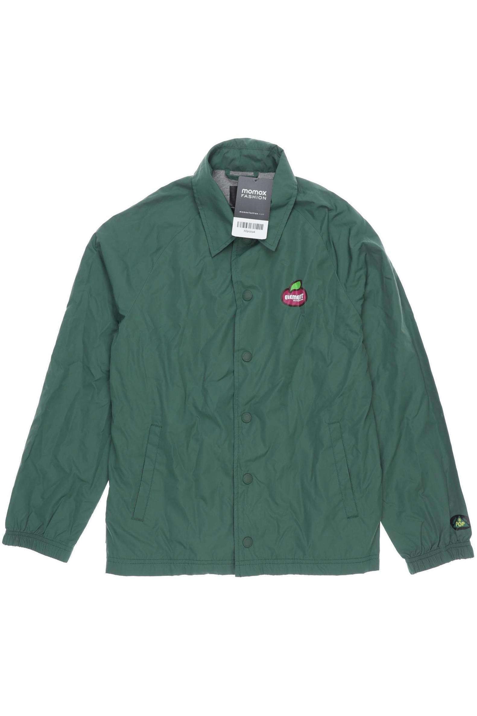 

Element Herren Jacke, grün, Gr. 152