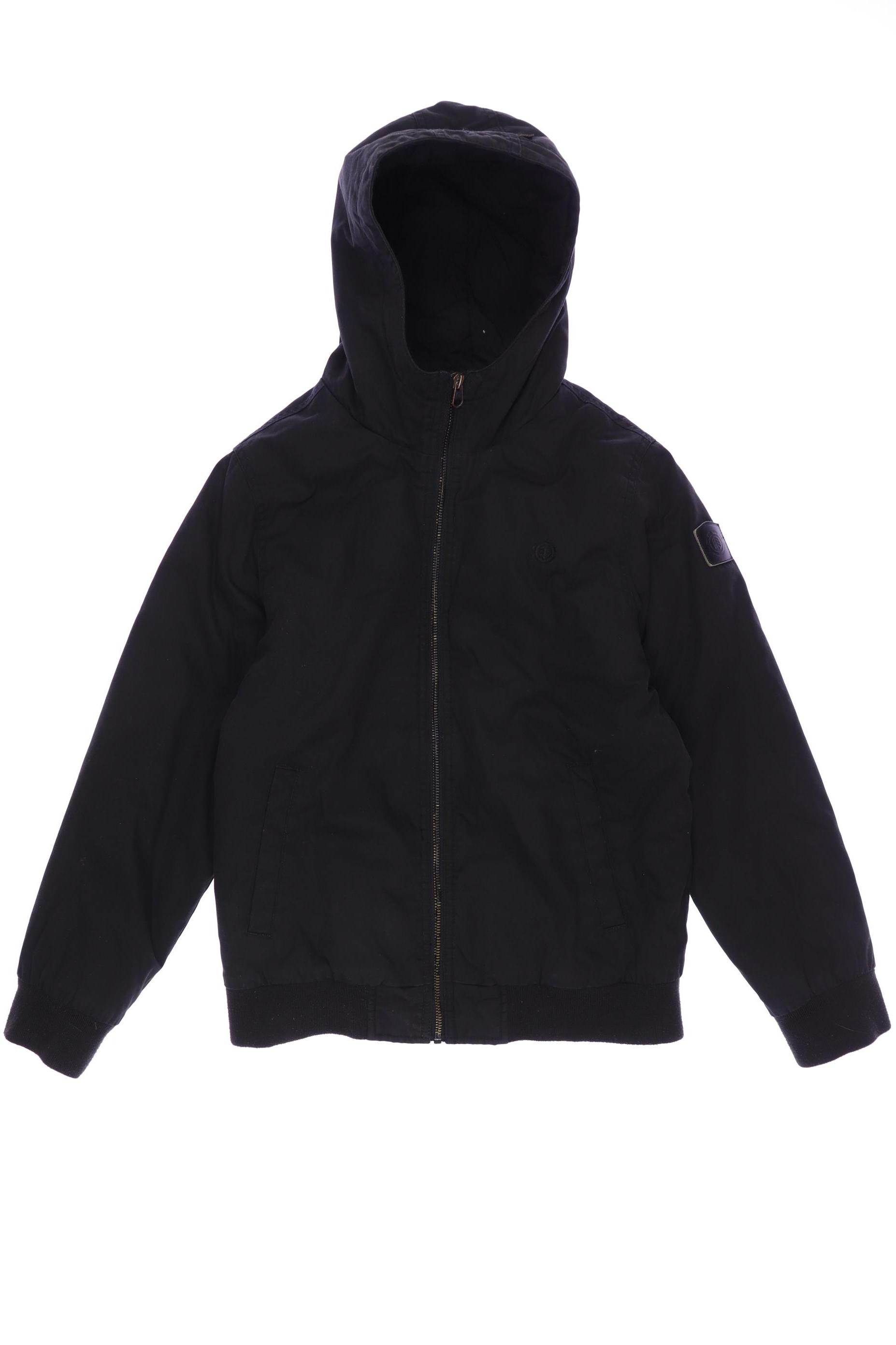 

Element Herren Jacke, schwarz, Gr. 158