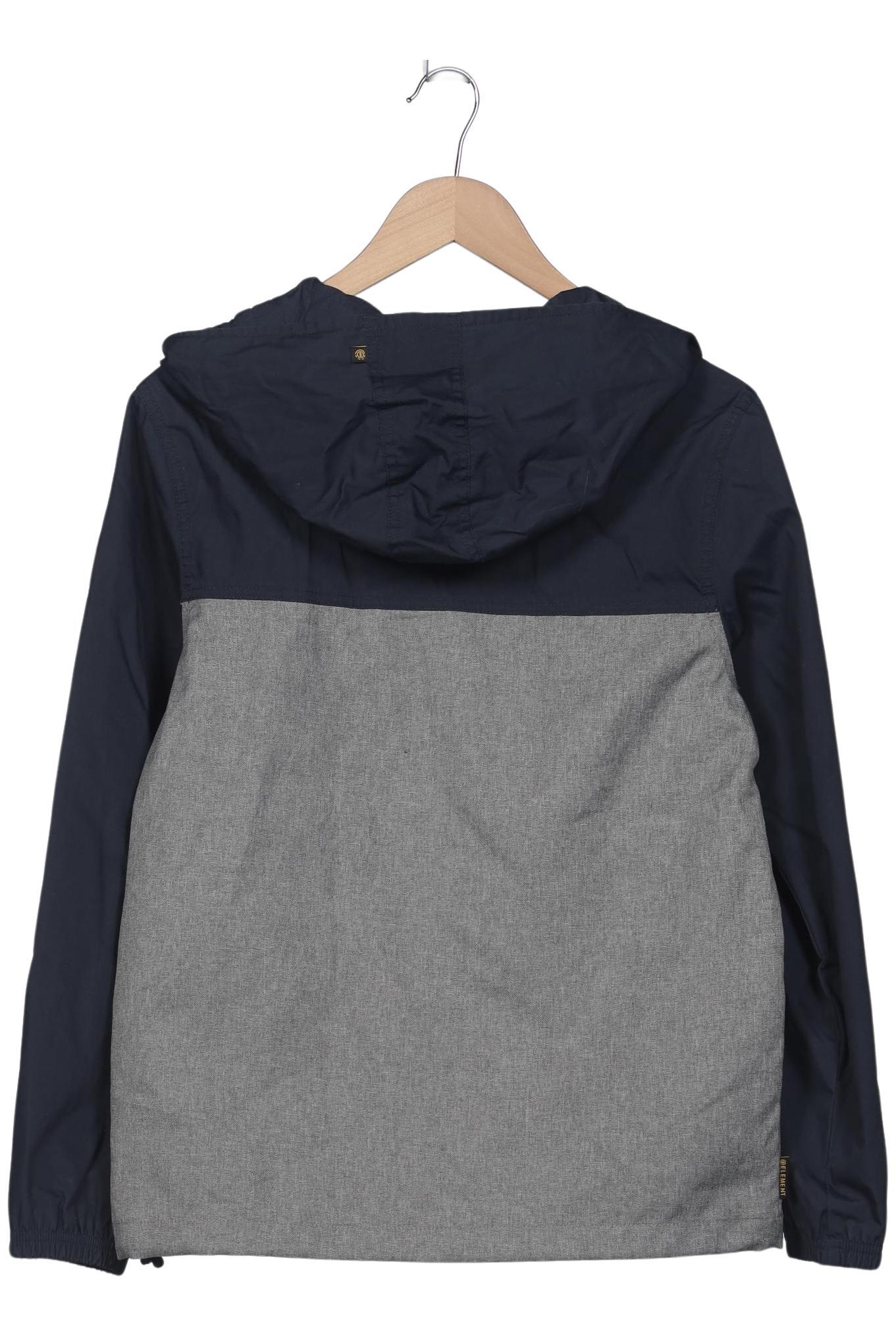 Thumbnail - Element Jungen Jacke, grau, Gr. 170