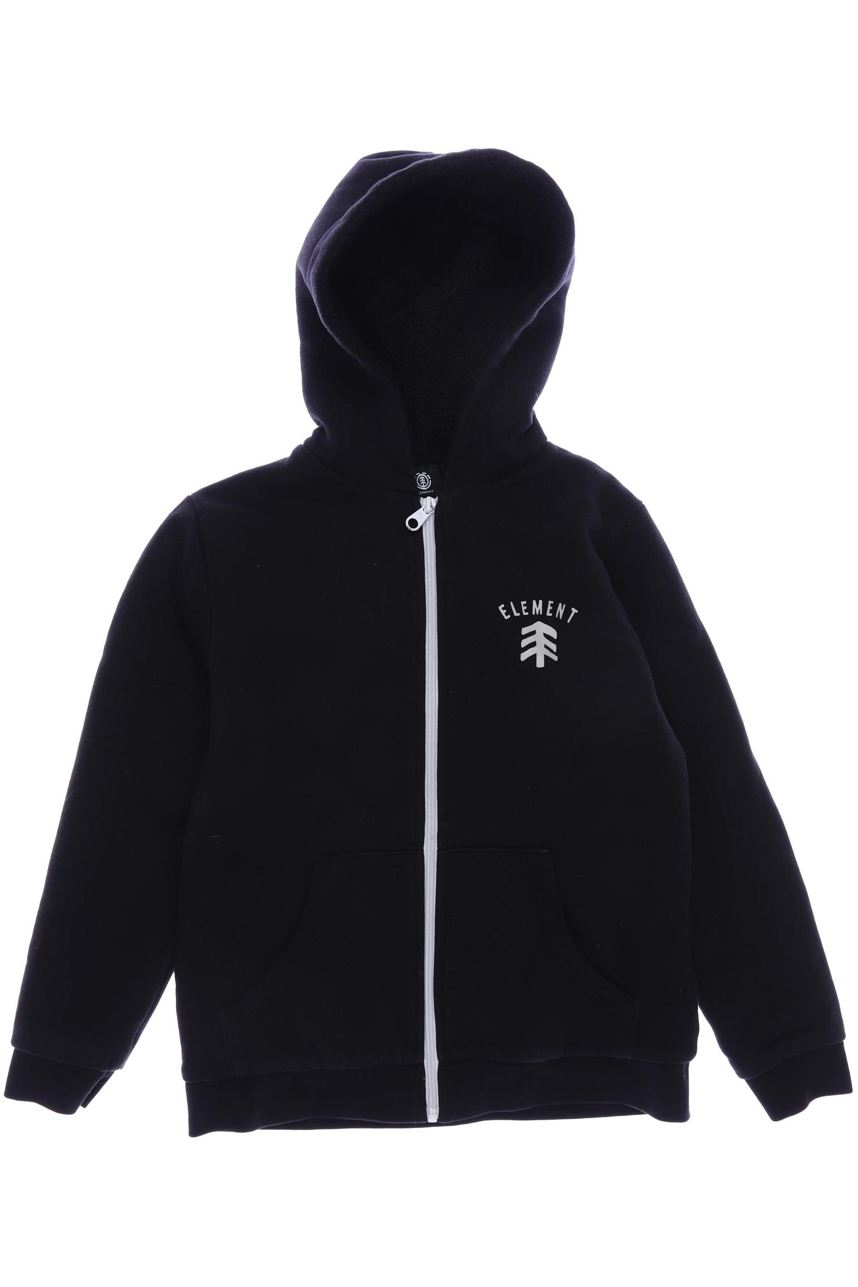 

Element Herren Jacke, schwarz, Gr. 152