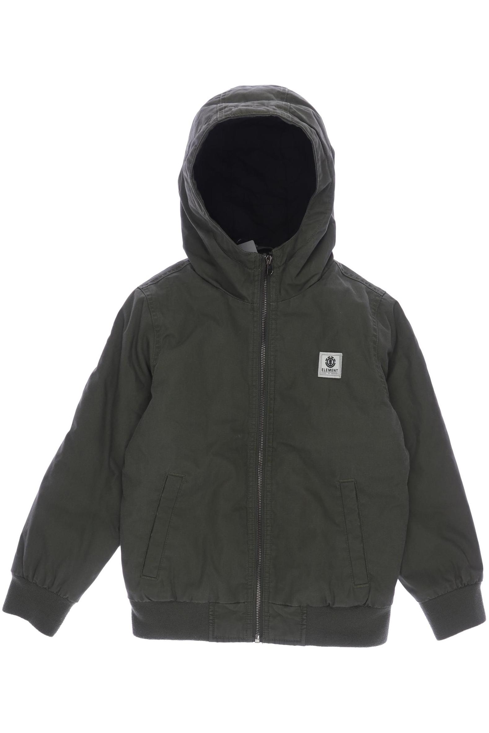 

Element Herren Jacke, grün, Gr. 134