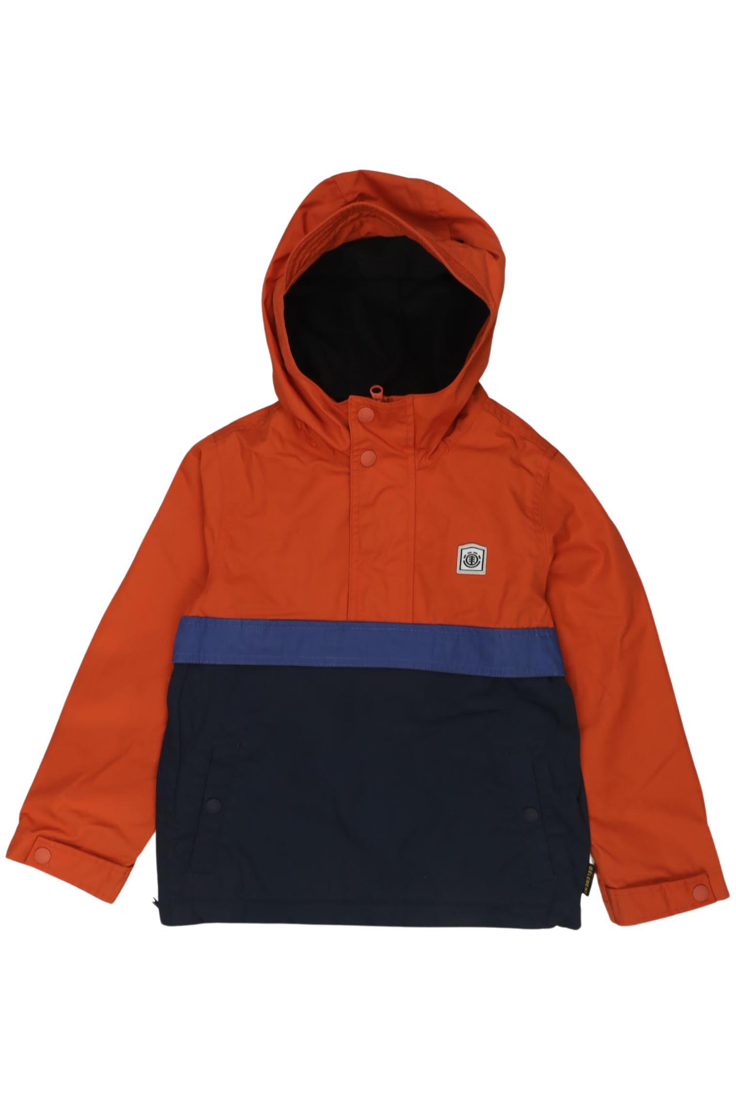 

Element Jungen Jacke, mehrfarbig, Gr. 8