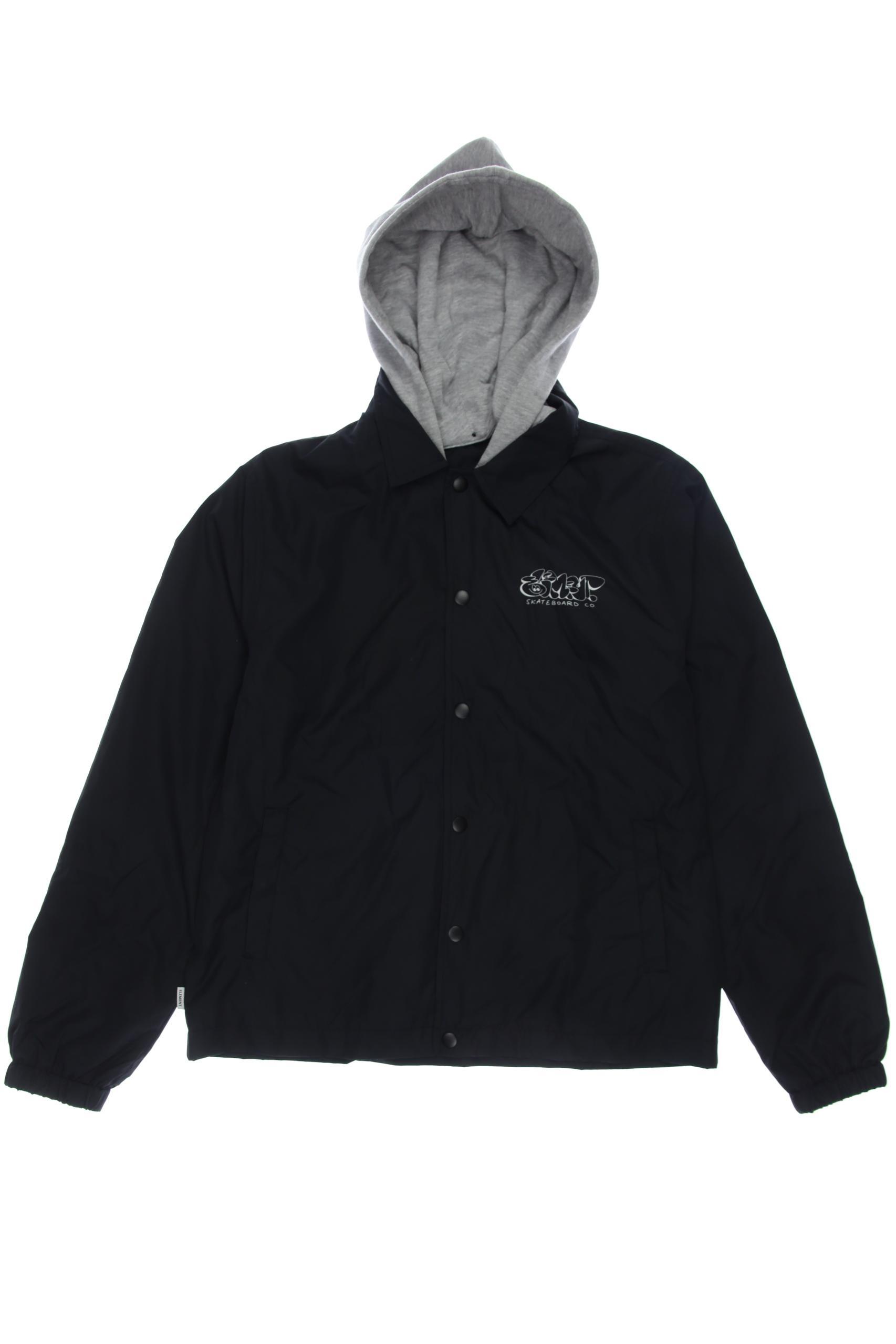 

Element Herren Jacke, schwarz, Gr. 14