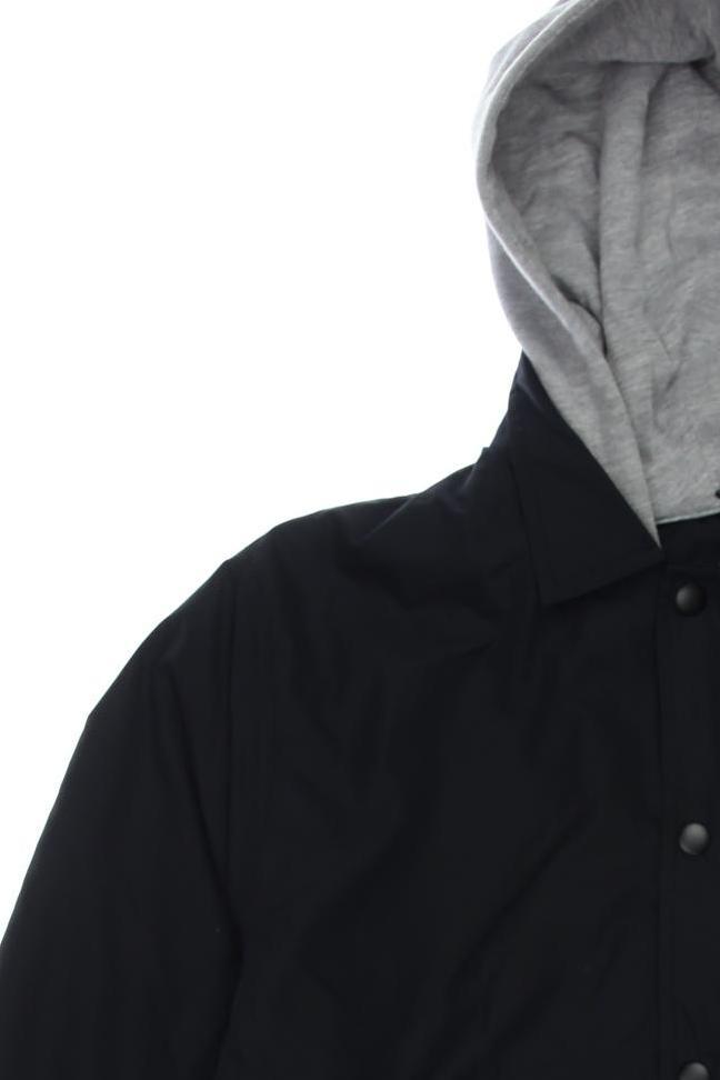 Thumbnail - Element Herren Jacke, schwarz, Gr. 14
