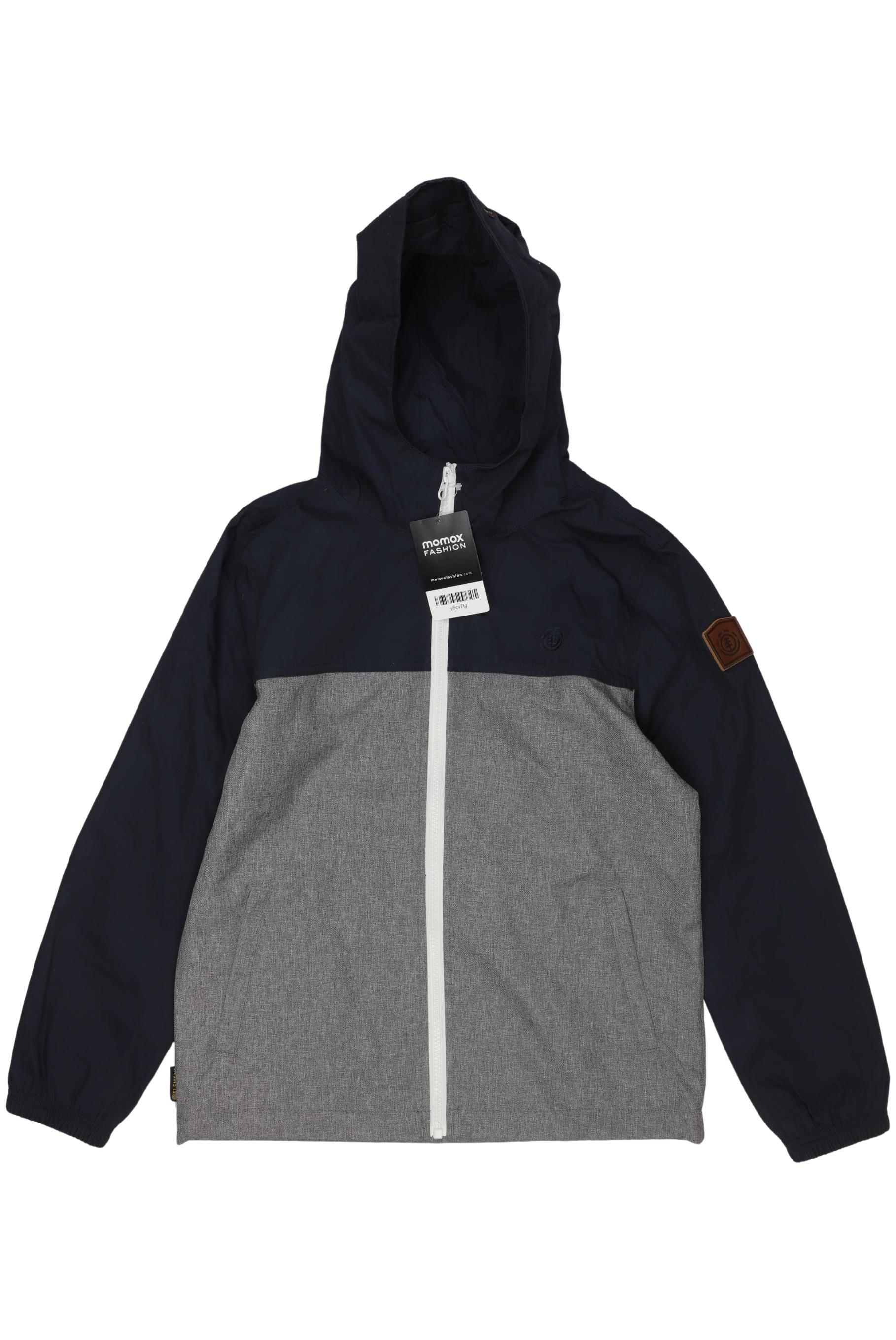 

Element Jungen Jacke, mehrfarbig, Gr. 12