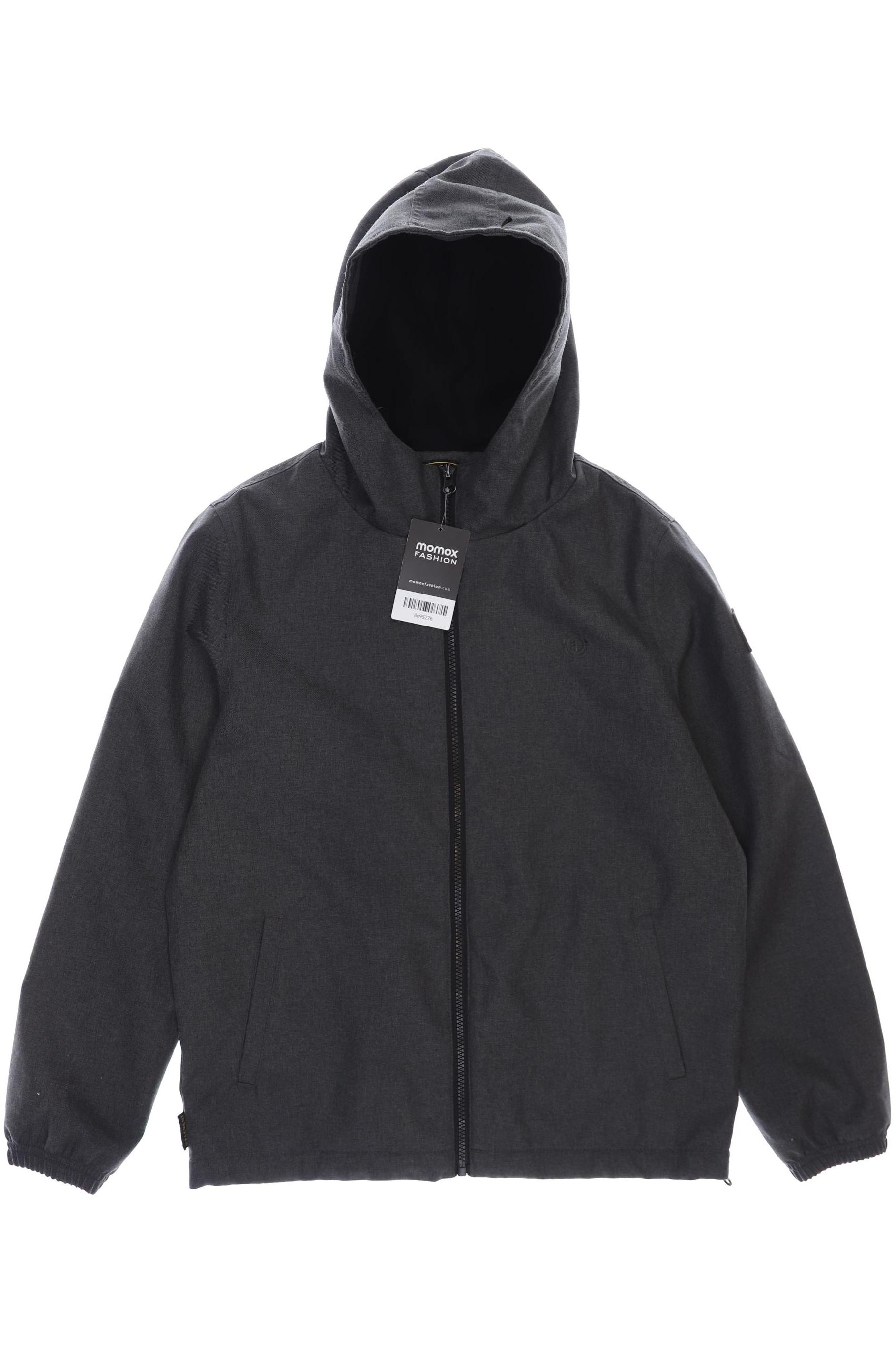 

Element Herren Jacke, grau, Gr. 164