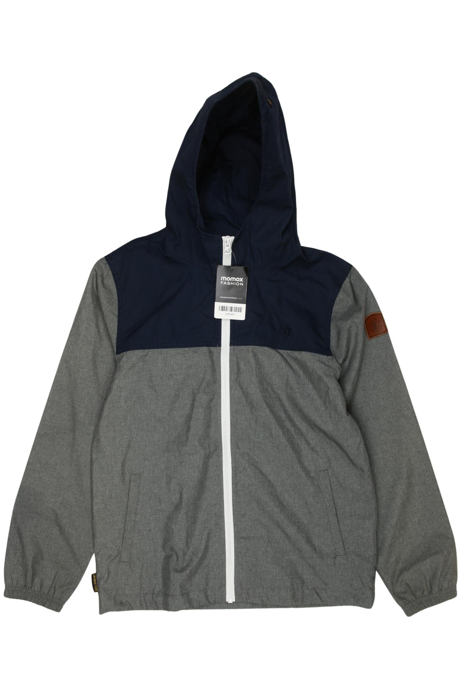 

Element Jungen Jacke, mehrfarbig, Gr. 14