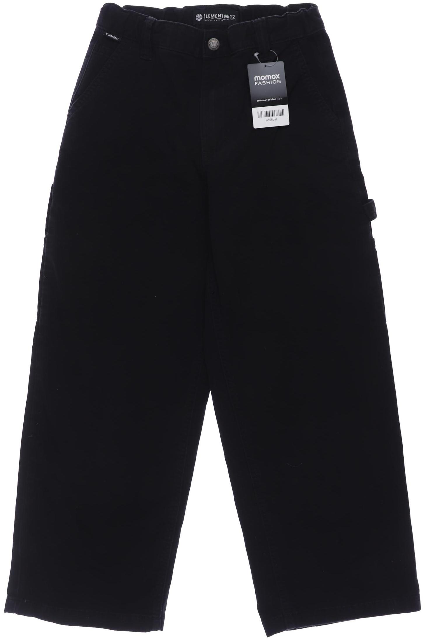 

Element Herren Jeans, schwarz, Gr. 152