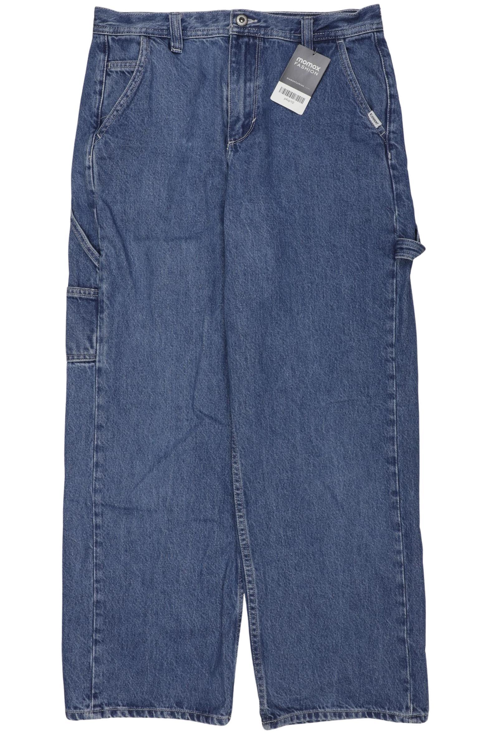 

Element Herren Jeans, blau, Gr. 16