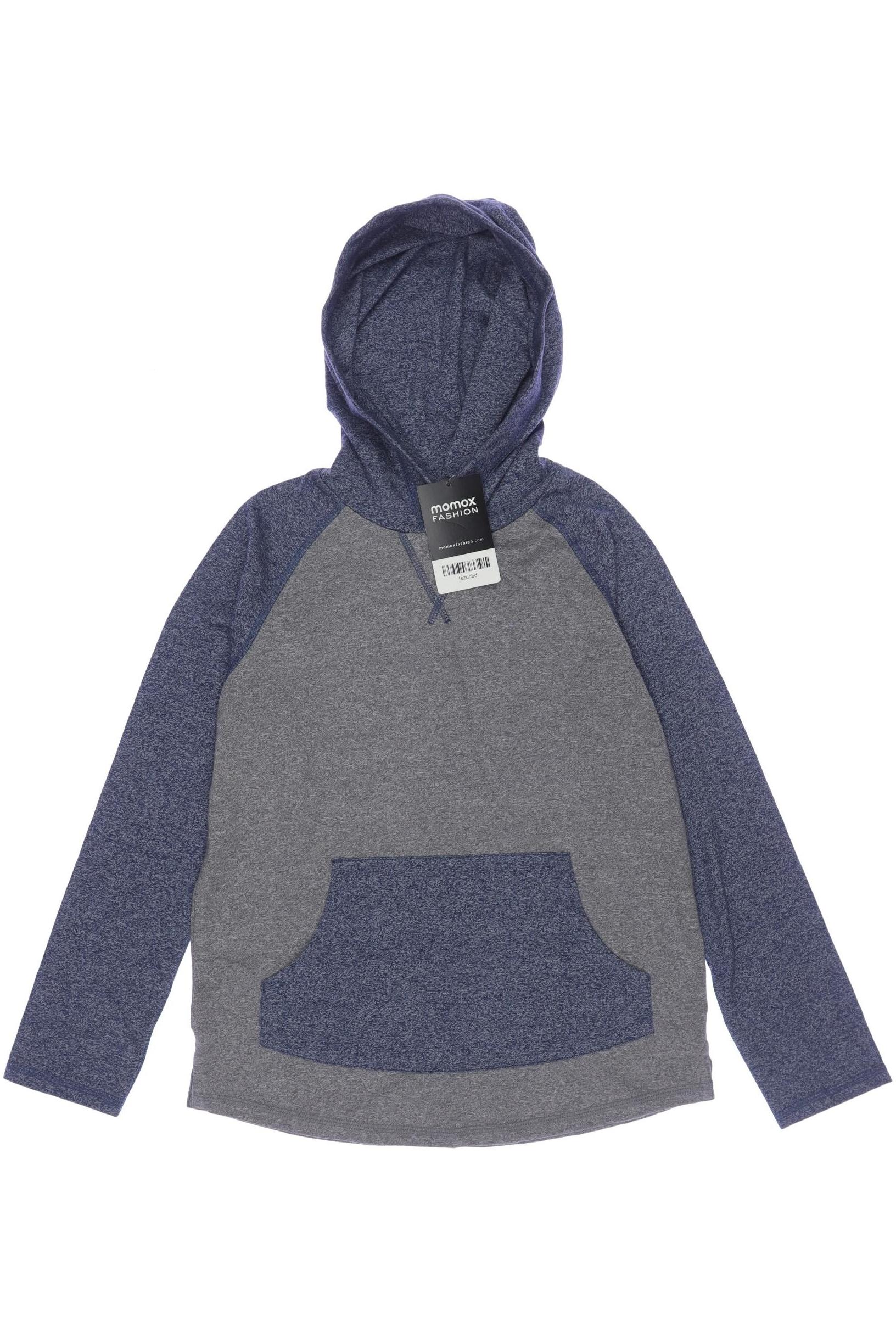 

Element Jungen Langarmshirt, marineblau, Gr. 10