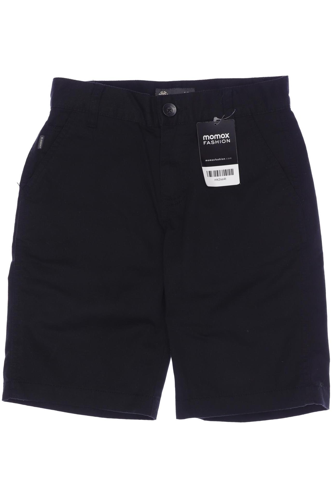 

Element Herren Shorts, schwarz, Gr. 10