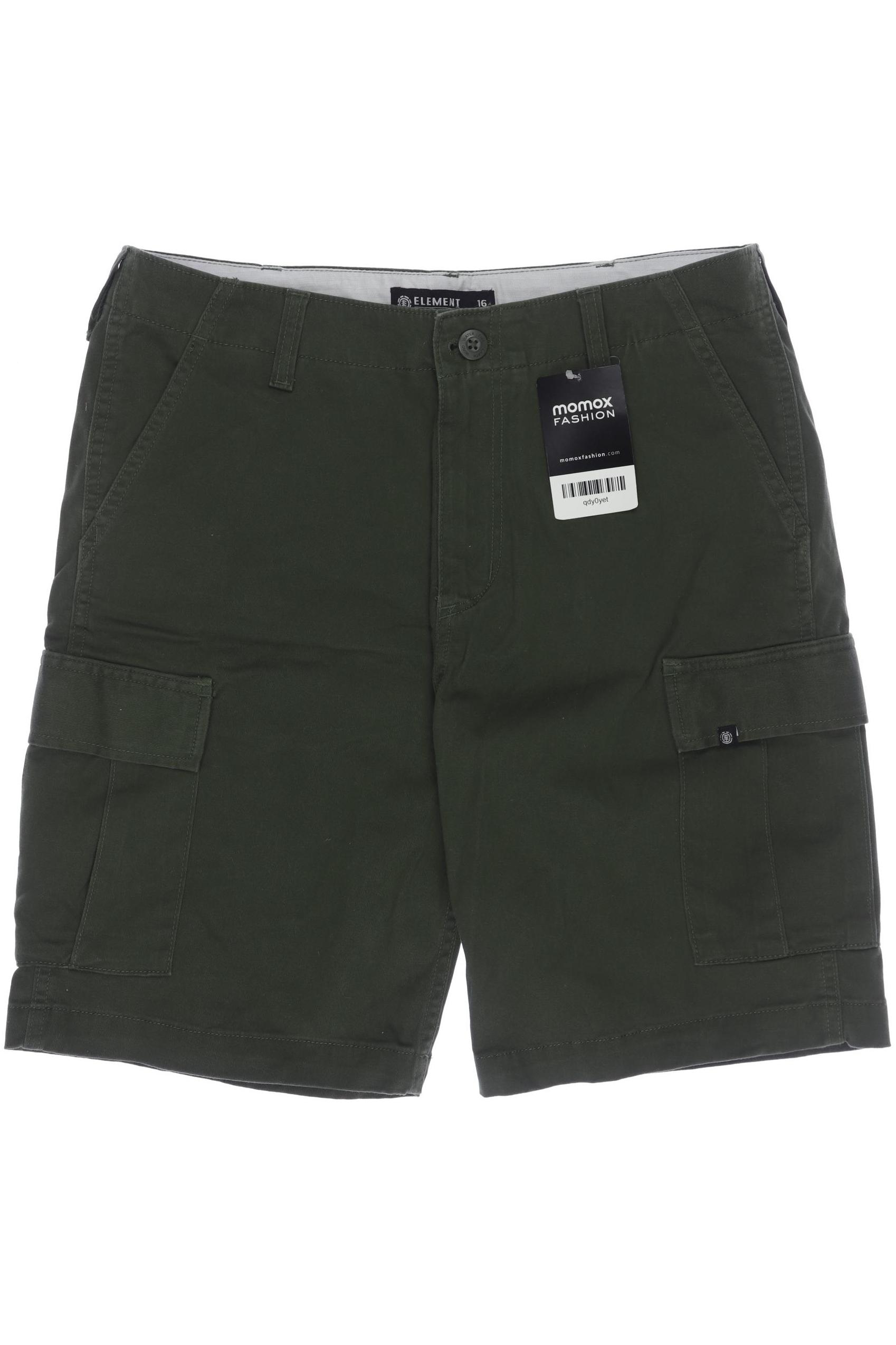 

Element Jungen Shorts, grün