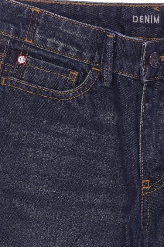 Thumbnail - Element Jungen Shorts, marineblau, Gr. 10