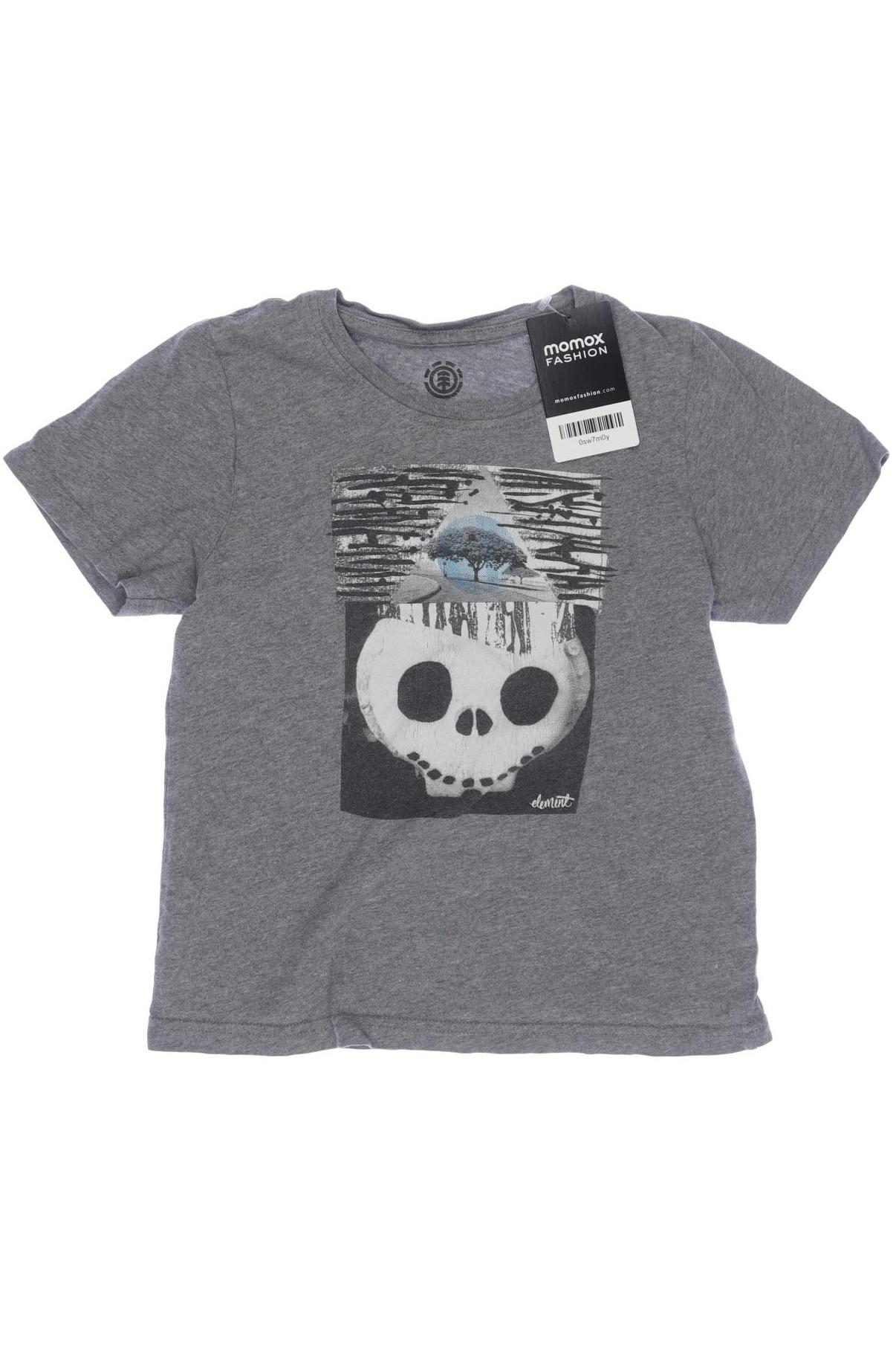 

Element Jungen T-Shirt, grau