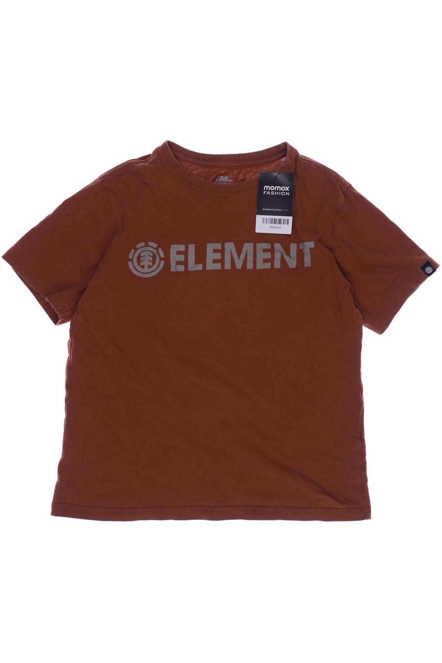 

Element Jungen T-Shirt, braun