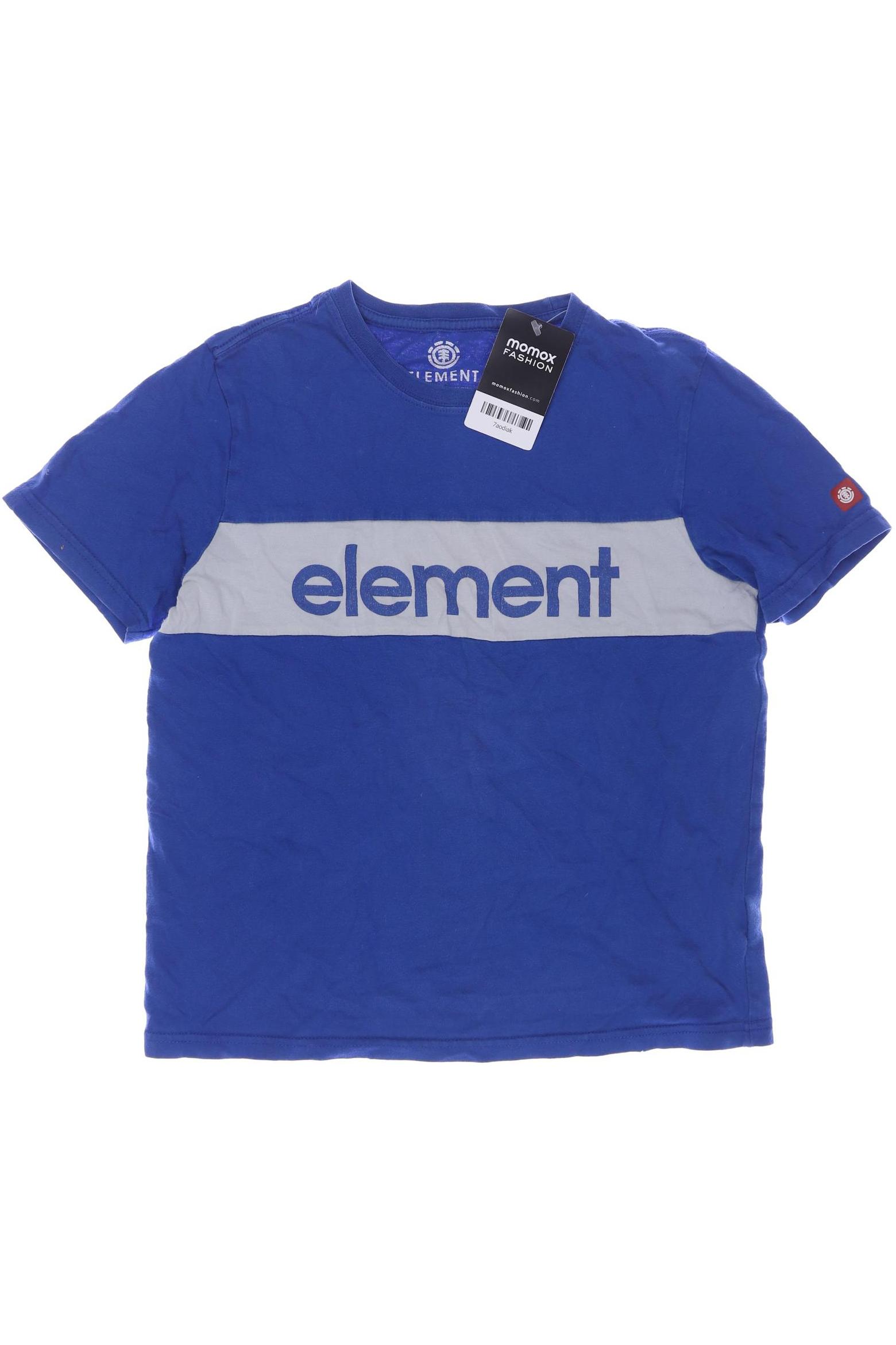 

Element Jungen T-Shirt, blau