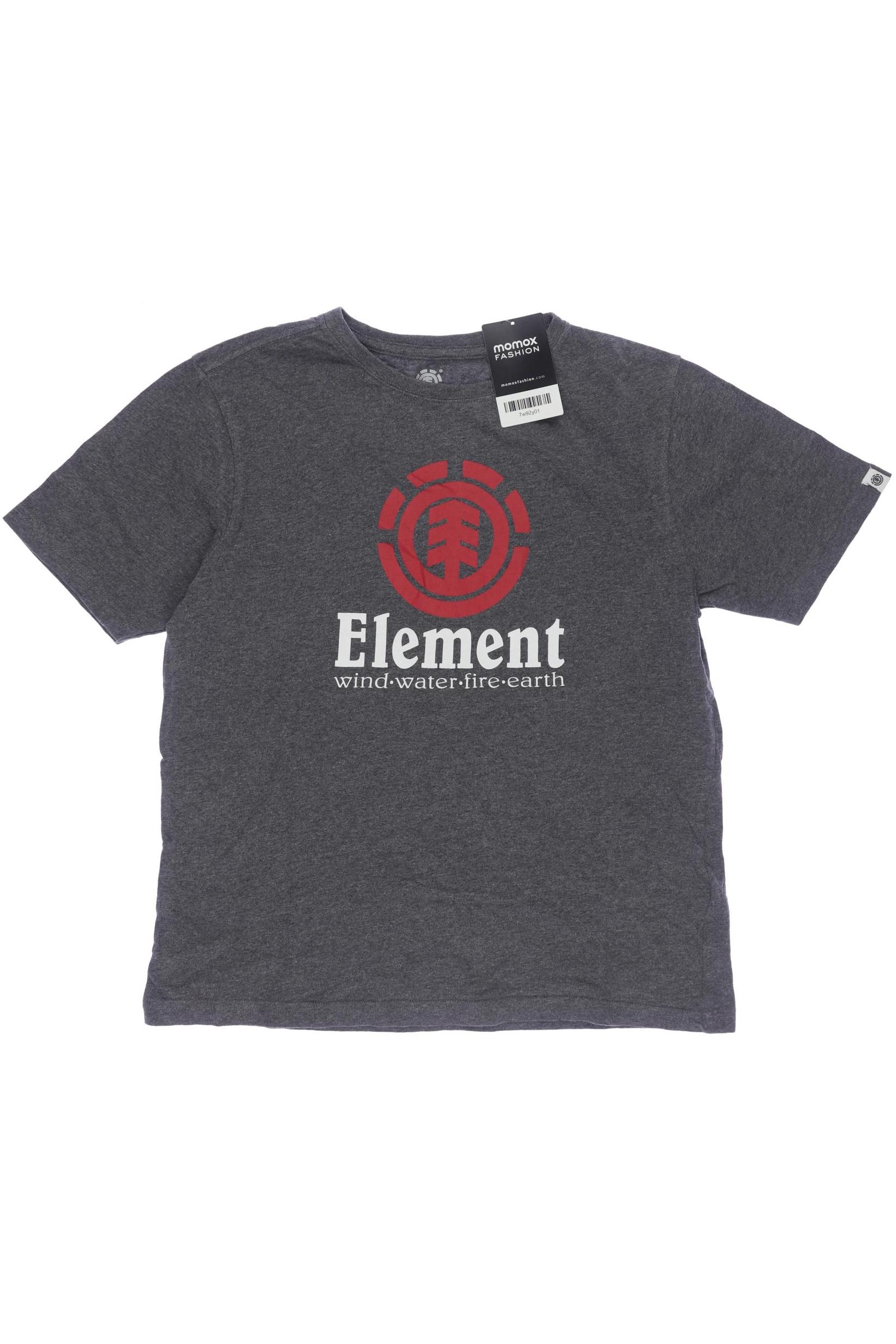 

Element Jungen T-Shirt, grau