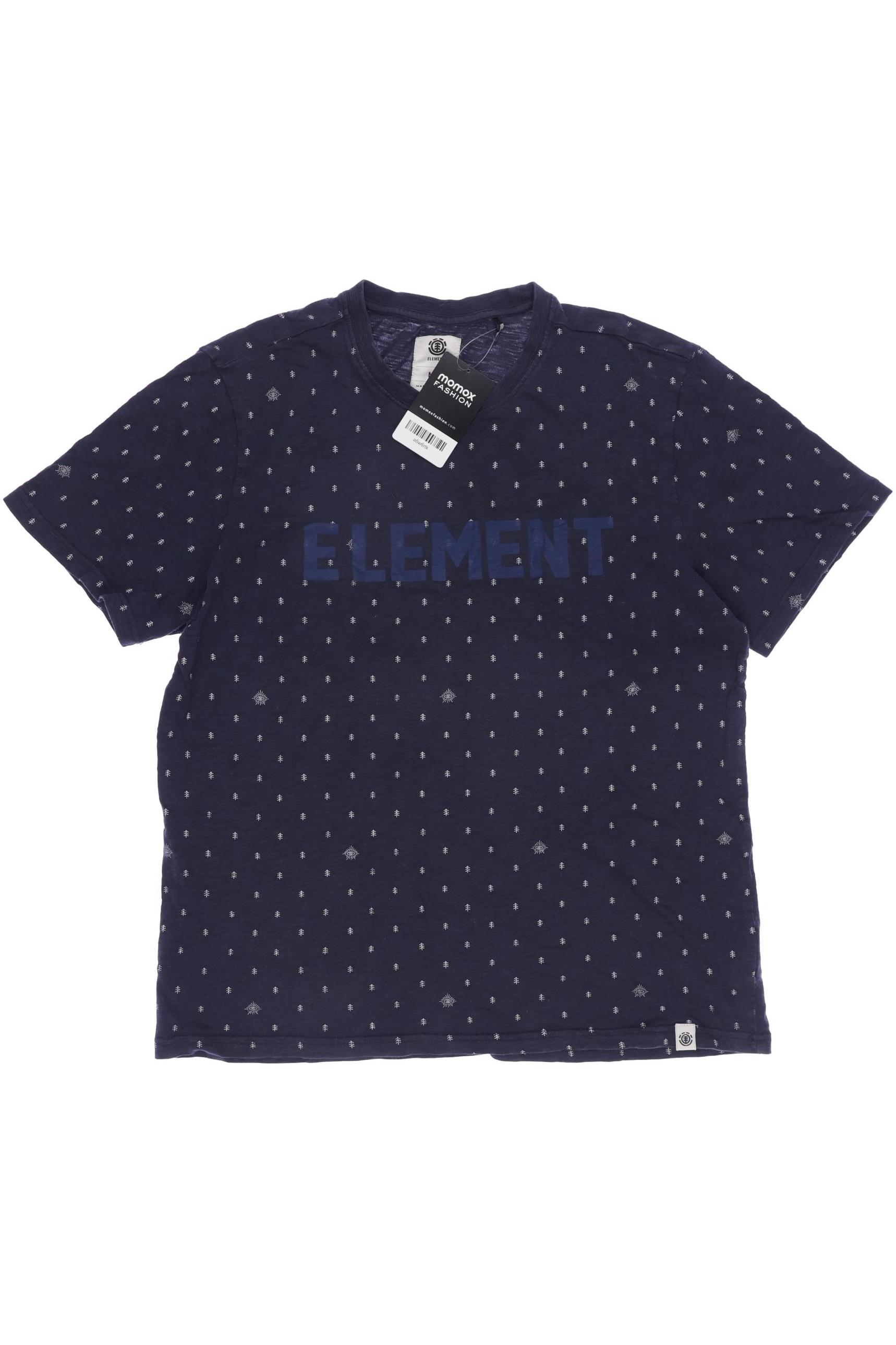 

Element Jungen T-Shirt, marineblau
