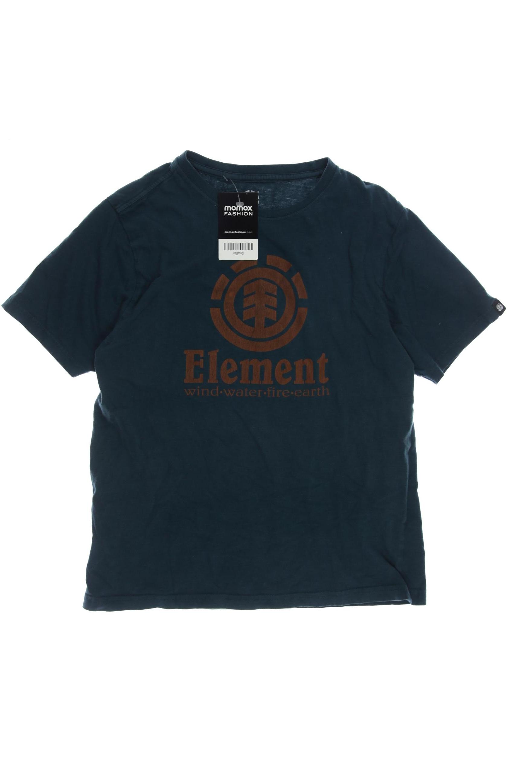 

Element Herren T-Shirt, grün, Gr. 158