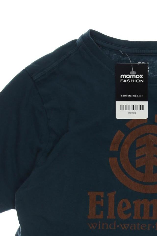 Thumbnail - Element Jungen T-Shirt, grün, Gr. 158