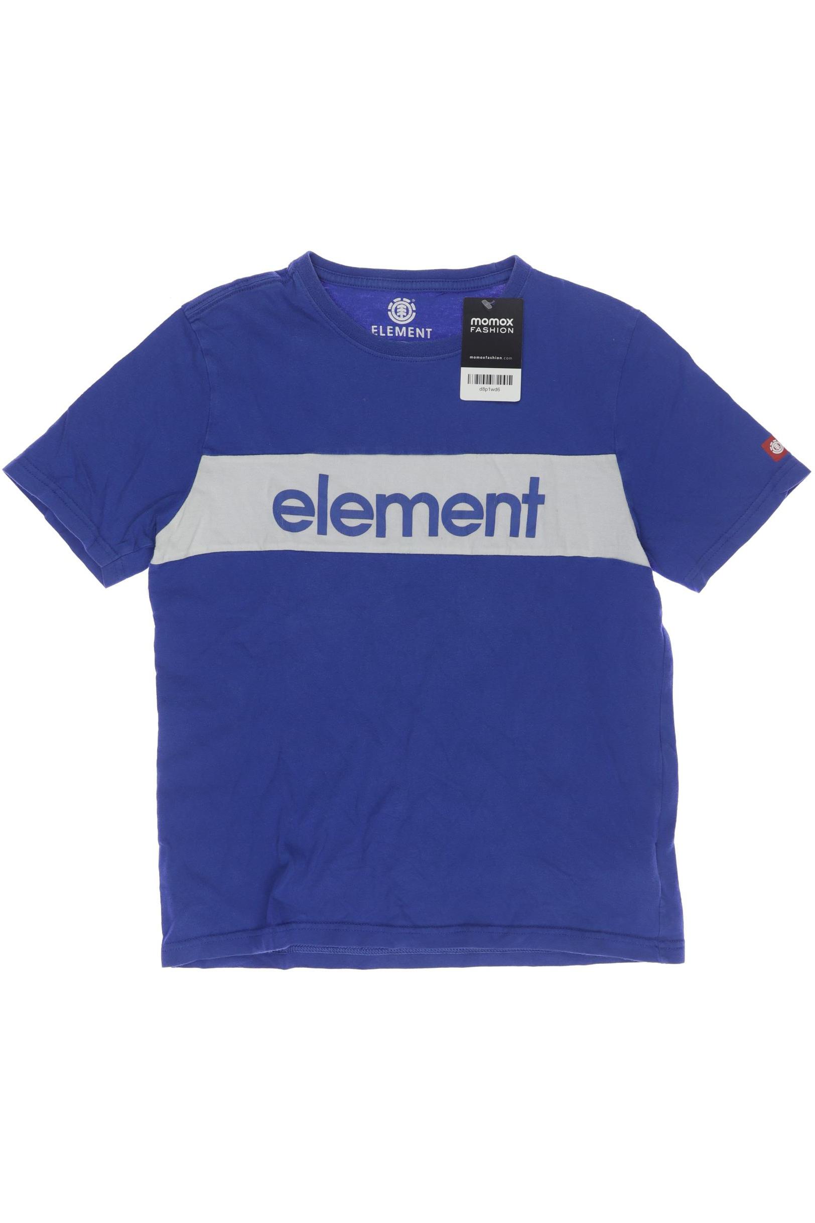 

Element Jungen T-Shirt, blau