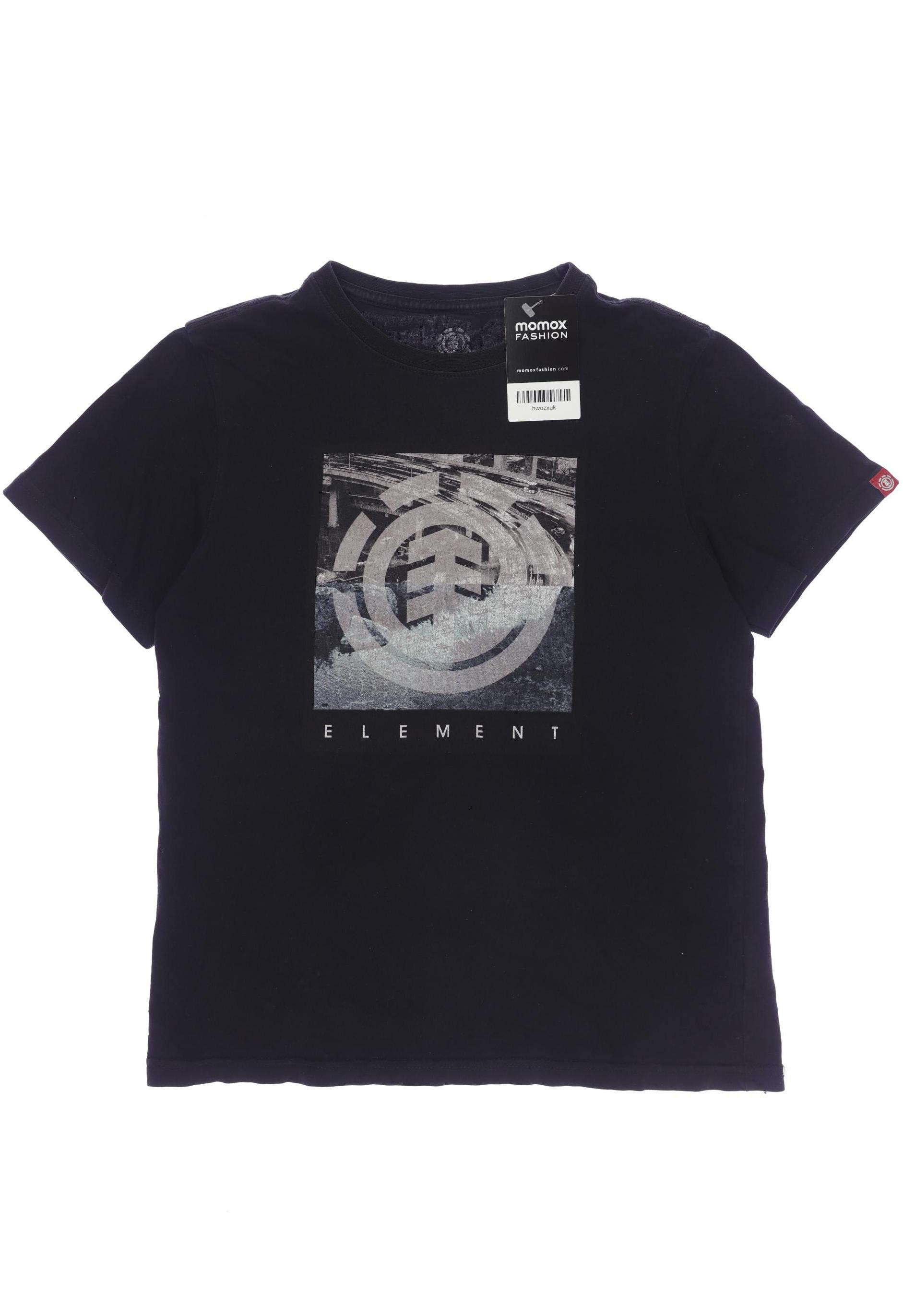 

Element Jungen T-Shirt, marineblau